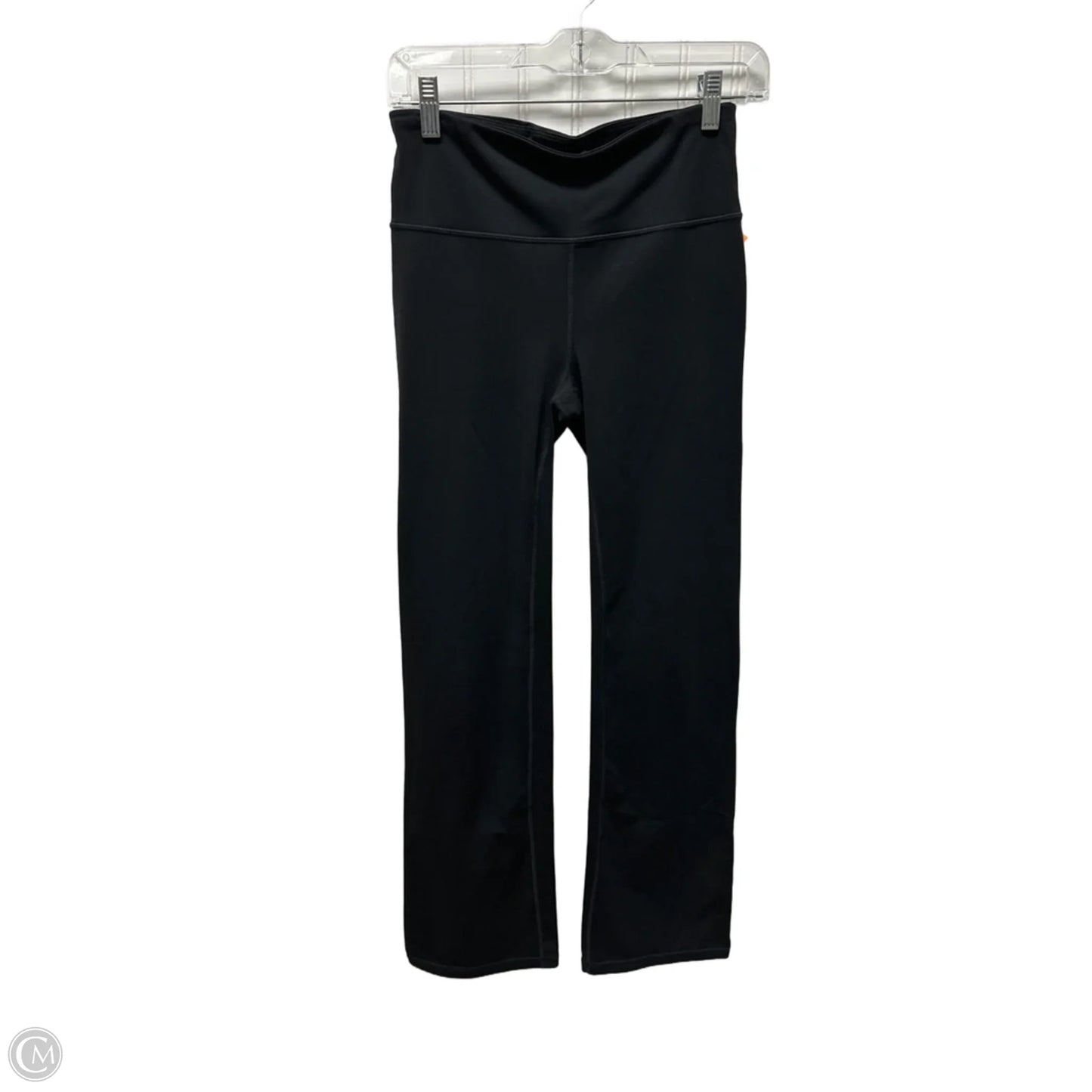 Athletic Leggings By Gapfit In Black, Size: S