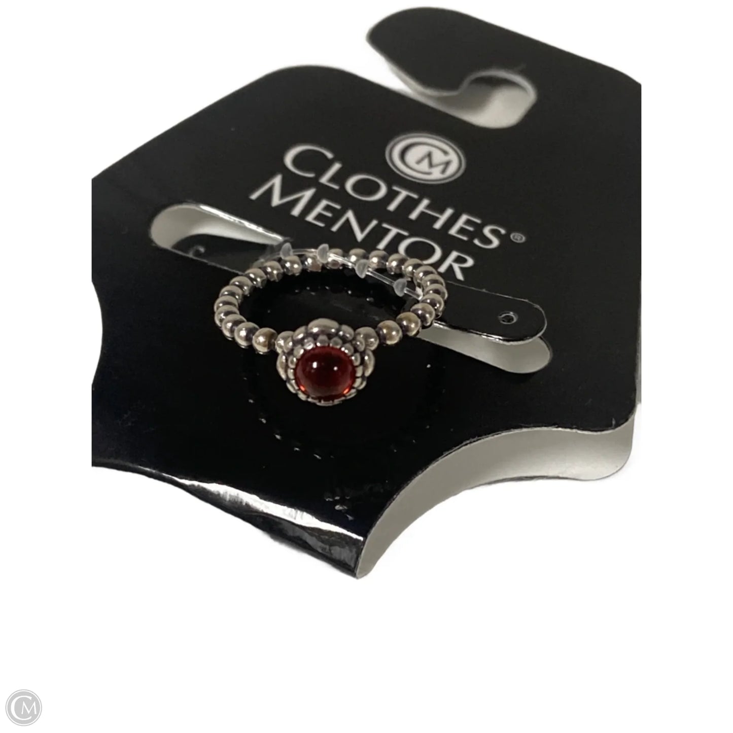 Ring Statement By Pandora, Size: 7