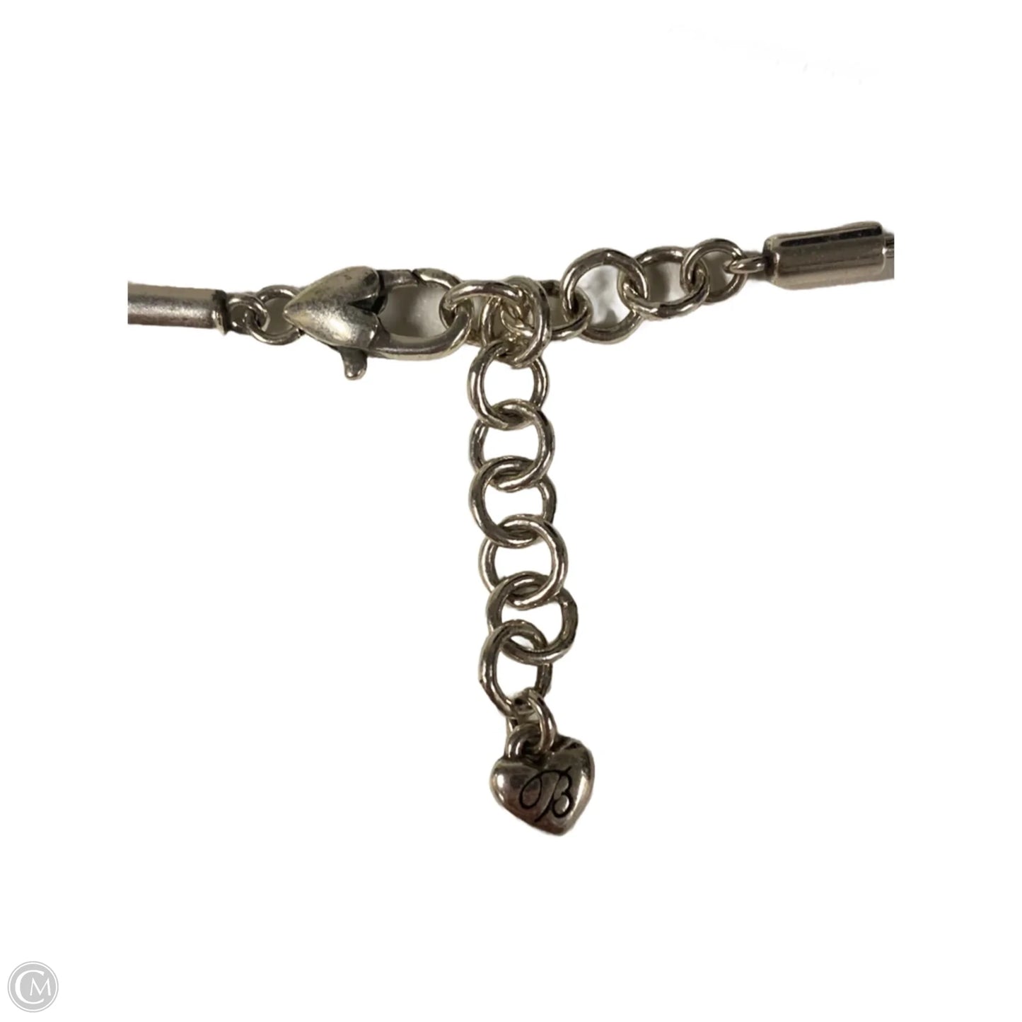 Necklace Charm By Brighton