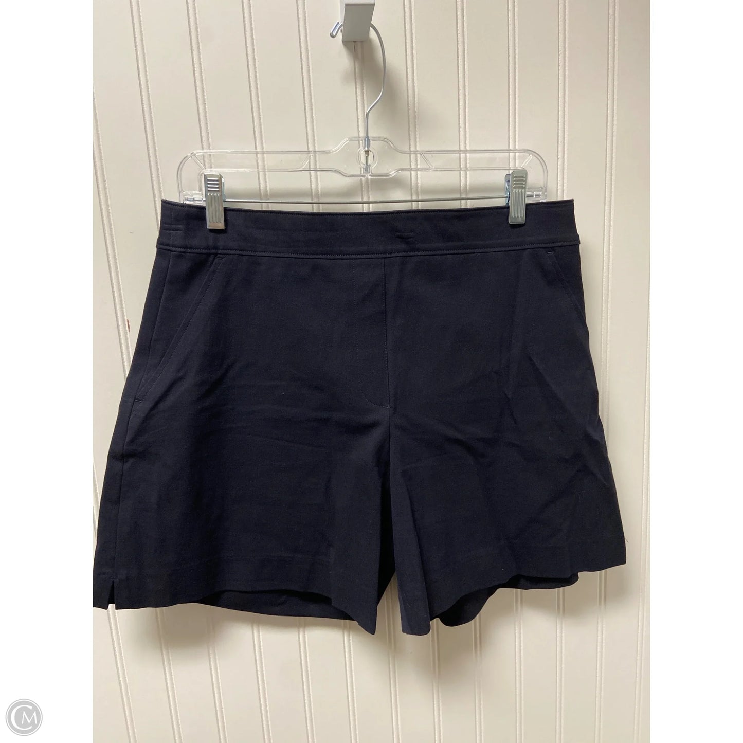 Shorts By Spanx In Blue, Size: M
