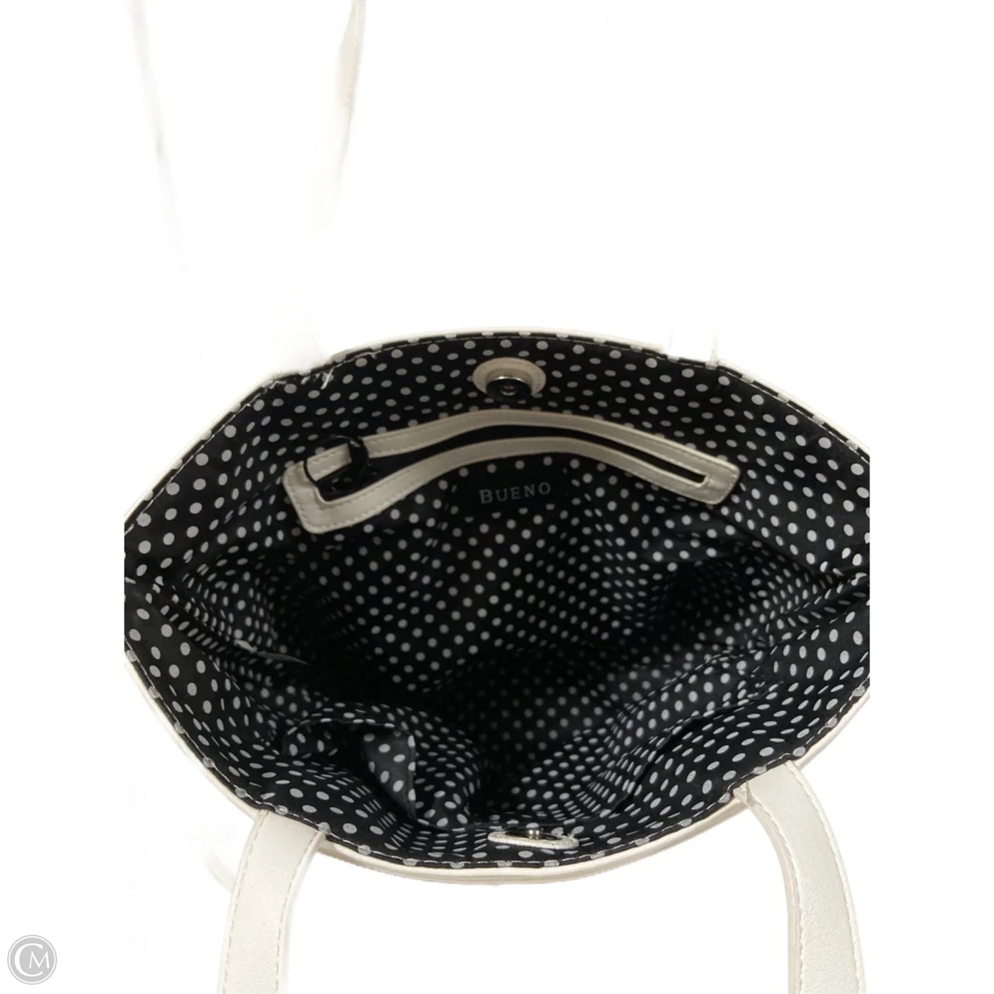Handbag By Bueno, Size: Medium