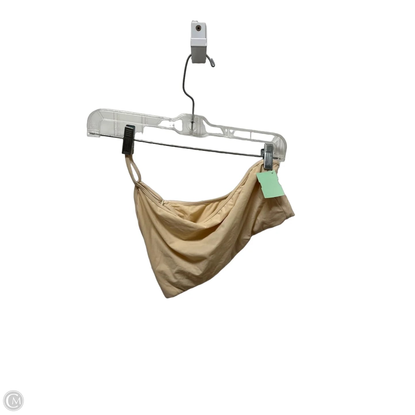 Bralette By Skims In Brown, Size: L