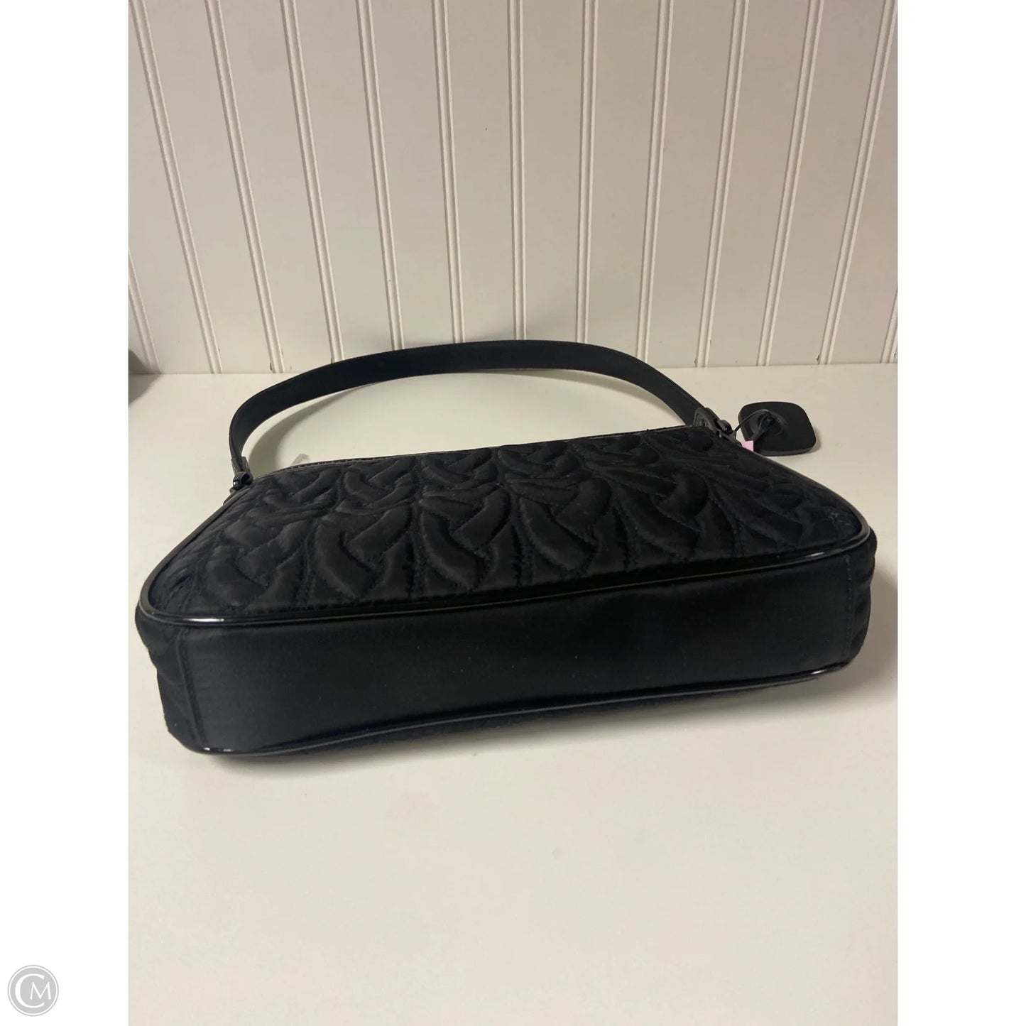 Handbag By Vera Bradley, Size: Medium