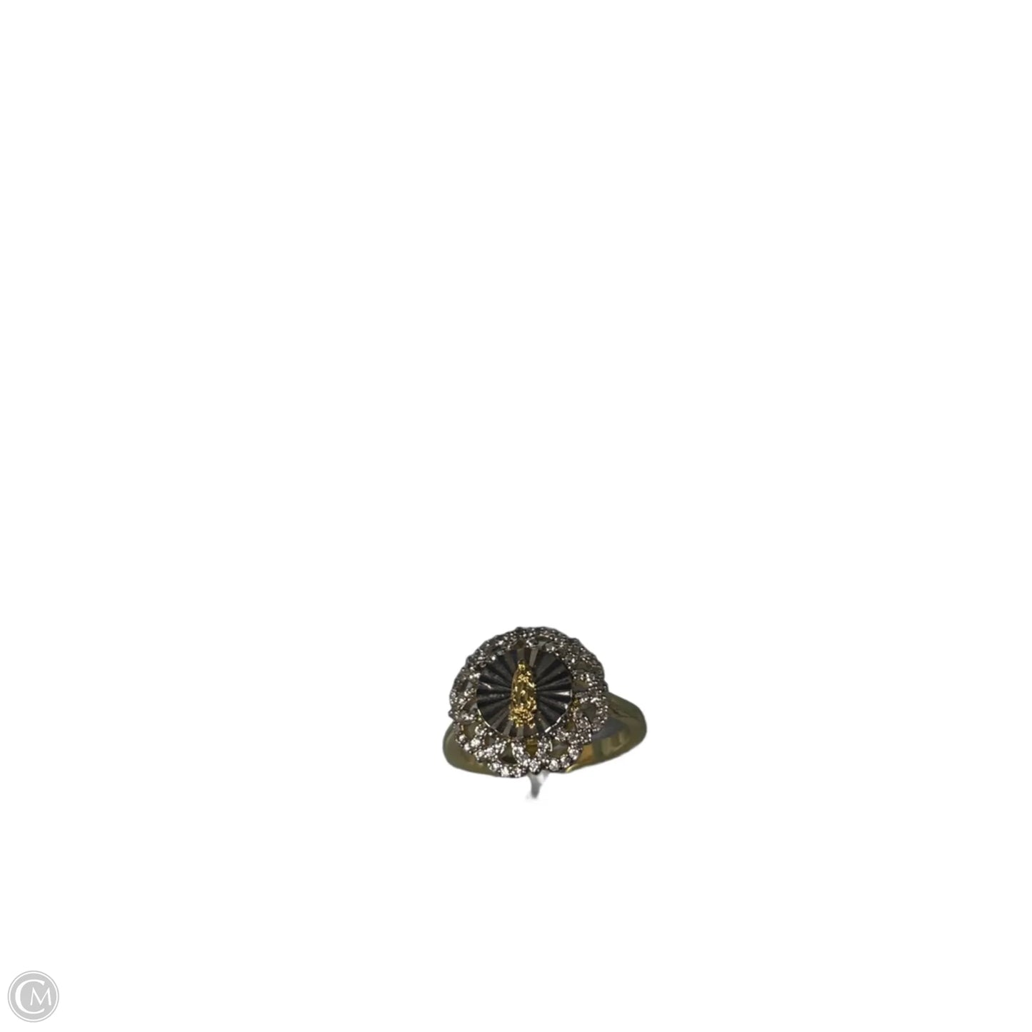 Ring Statement By Clothes Mentor, Size: 7