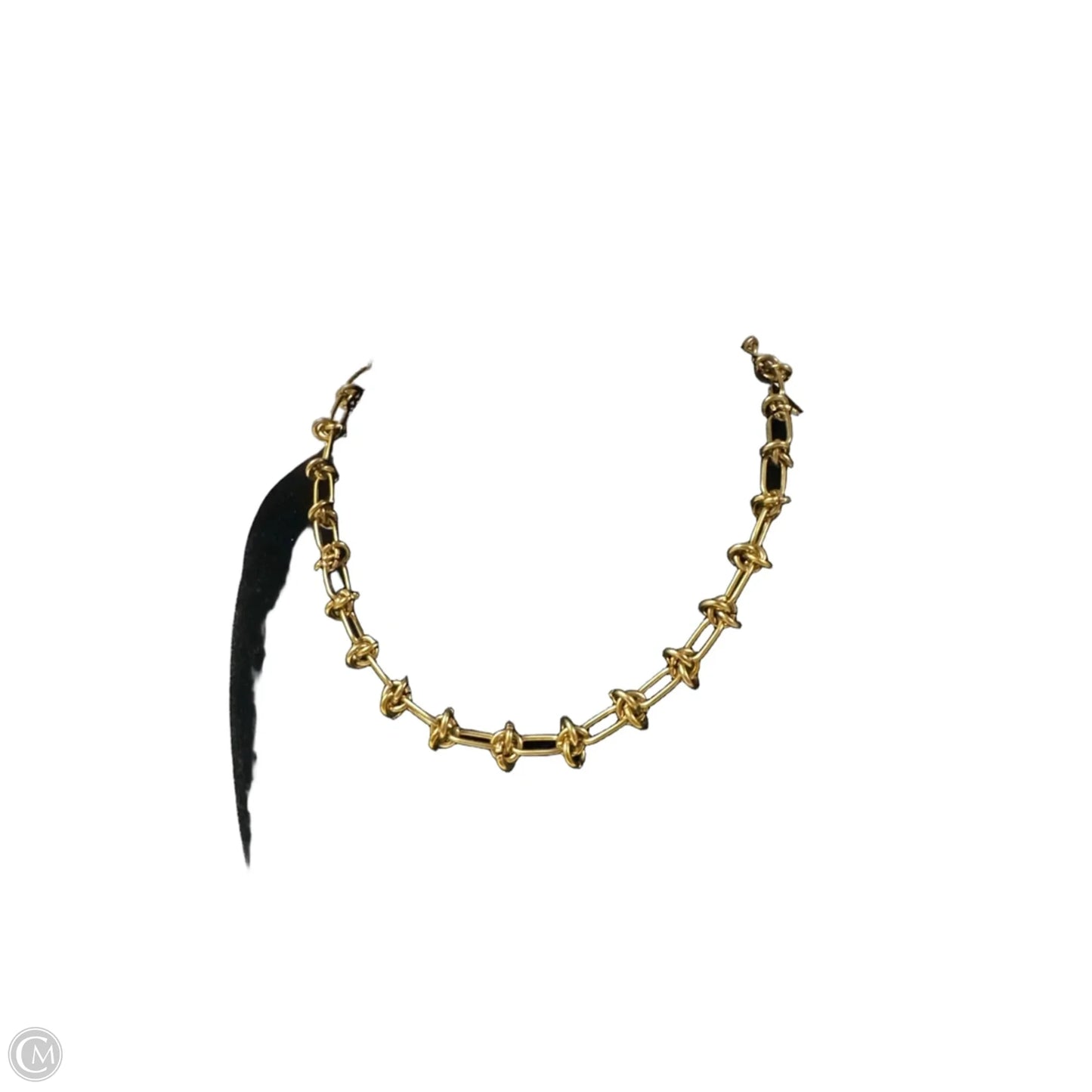 Necklace Chain By Clothes Mentor