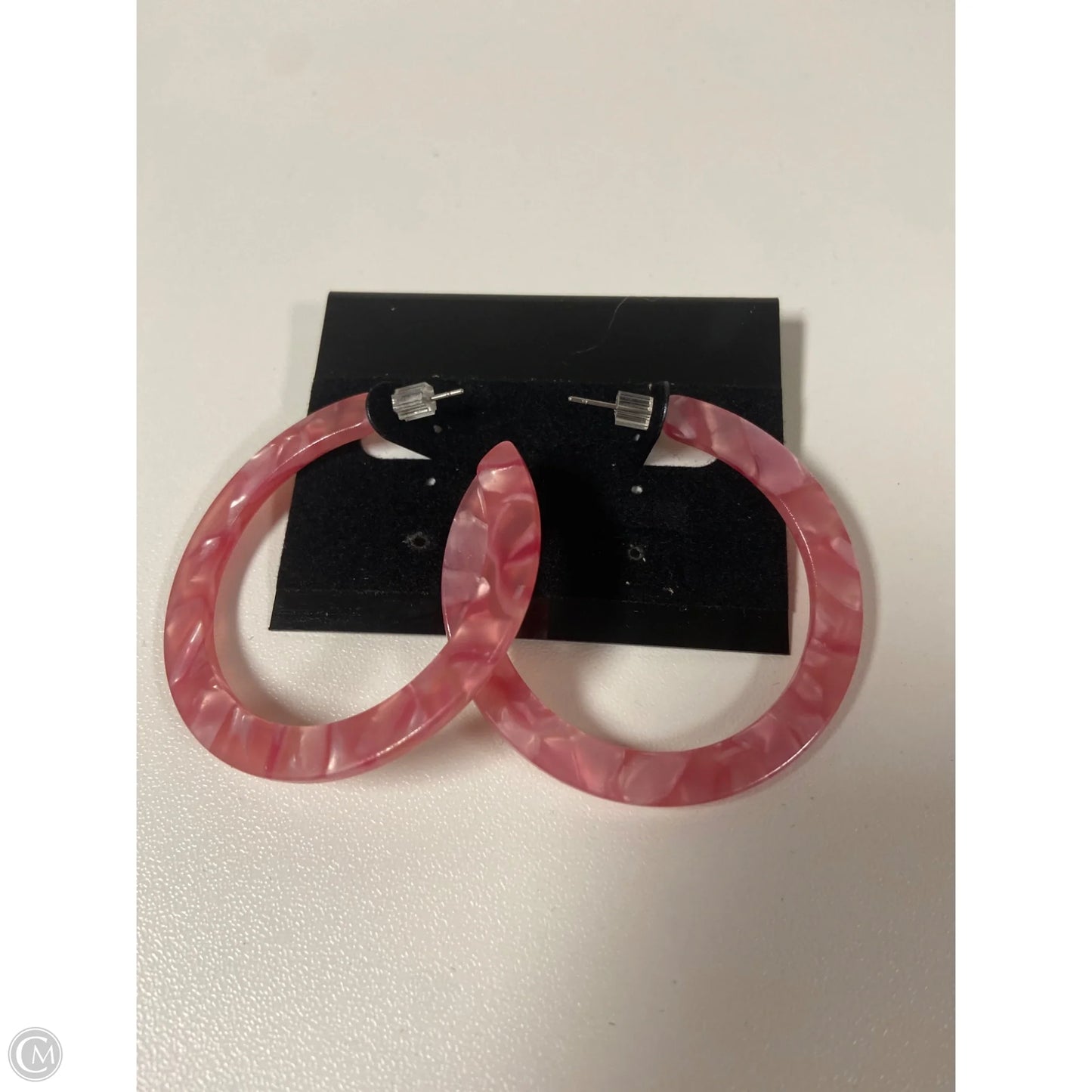 Earrings Hoop By Clothes Mentor
