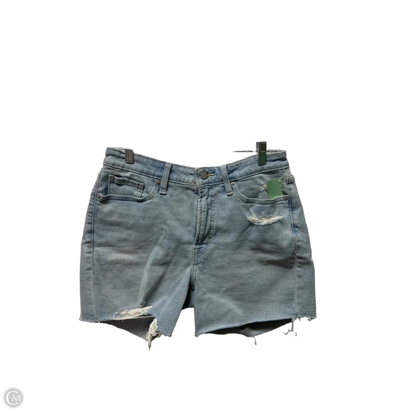 Shorts By Old Navy In Blue, Size: 10