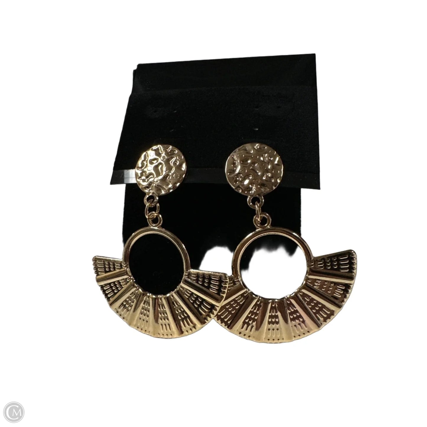 Earrings Statement By Clothes Mentor