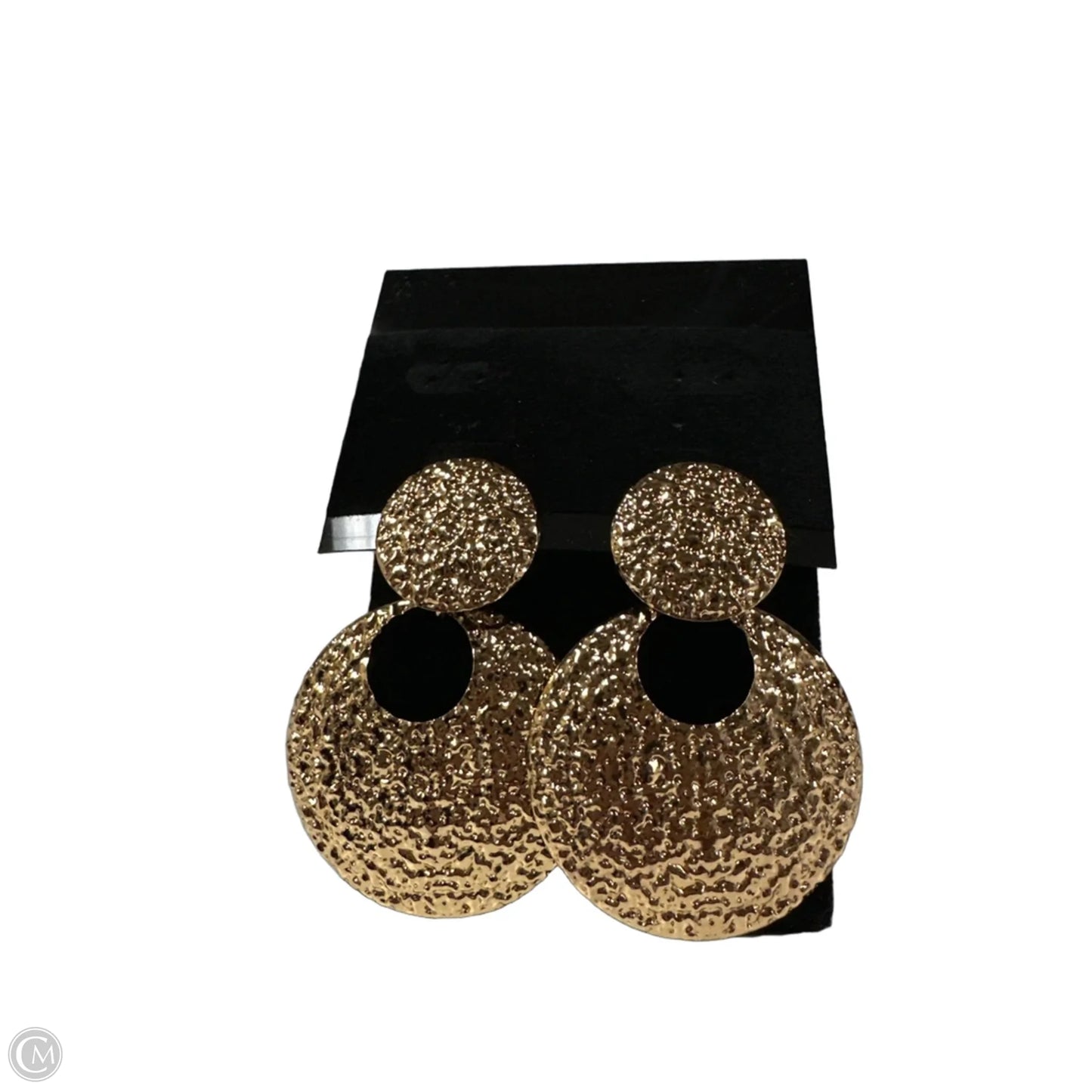 Earrings Statement By Clothes Mentor