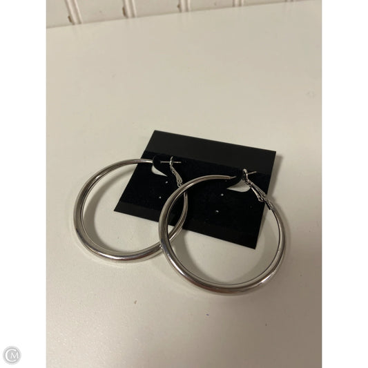 Earrings Hoop By Clothes Mentor