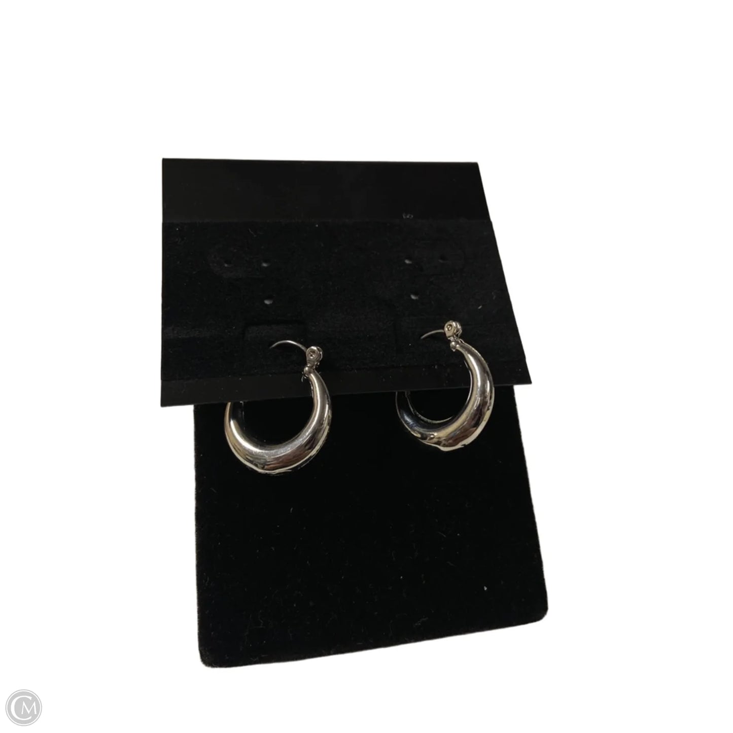 Earrings Hoop By Clothes Mentor