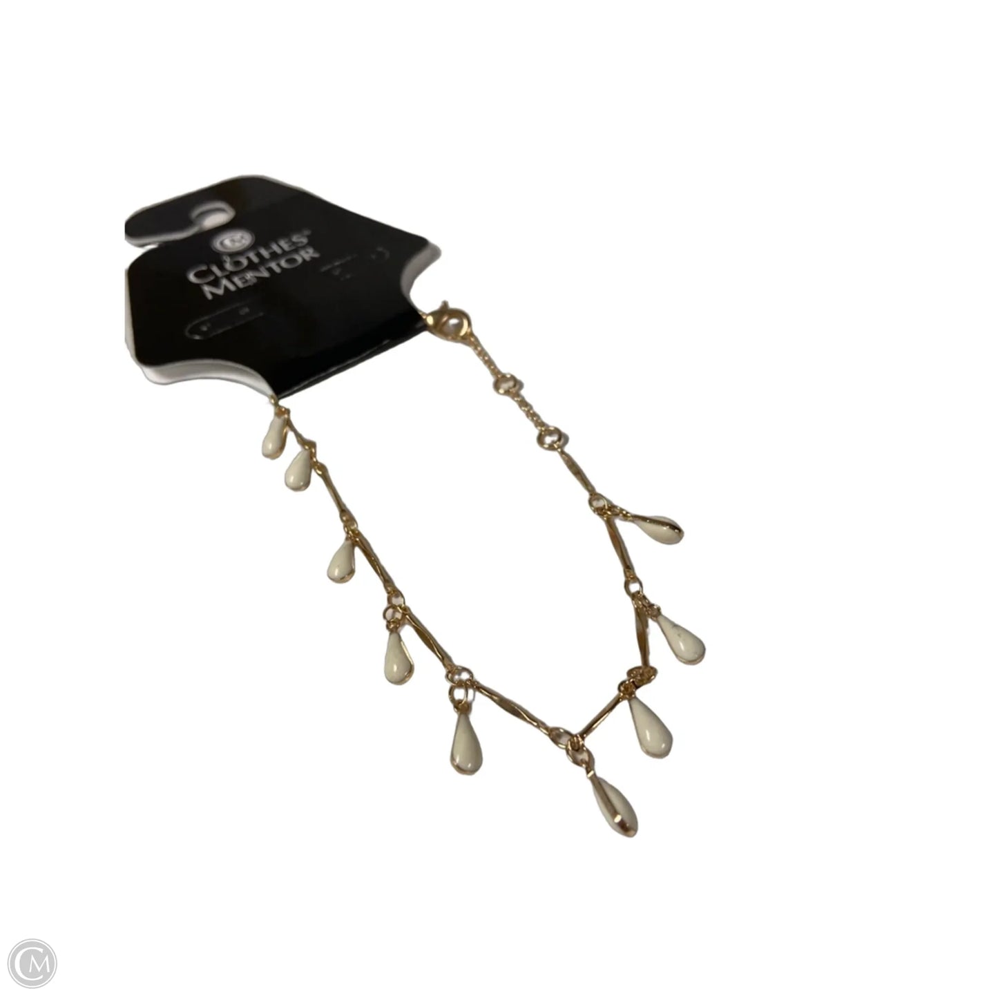 Necklace Chain By Clothes Mentor