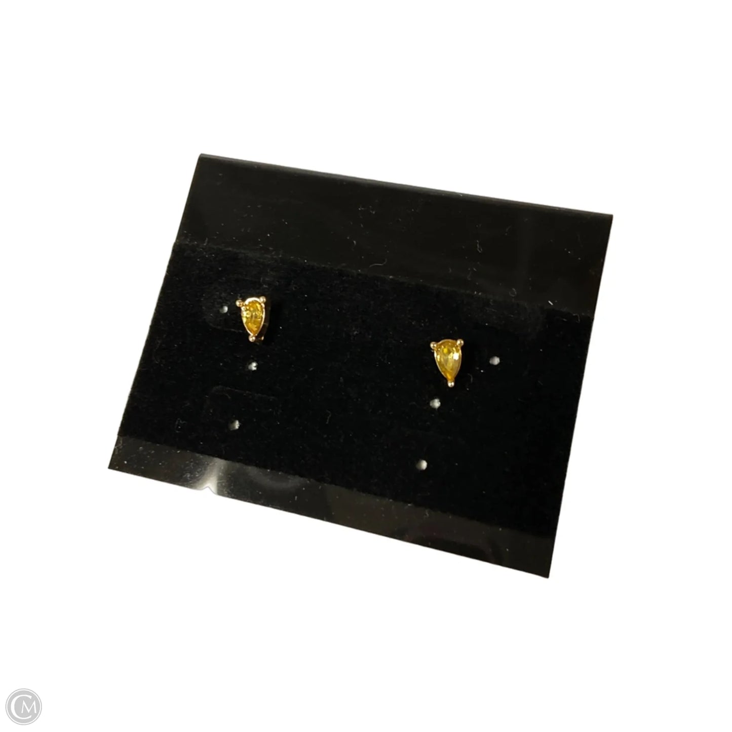 Earrings Stud By Clothes Mentor