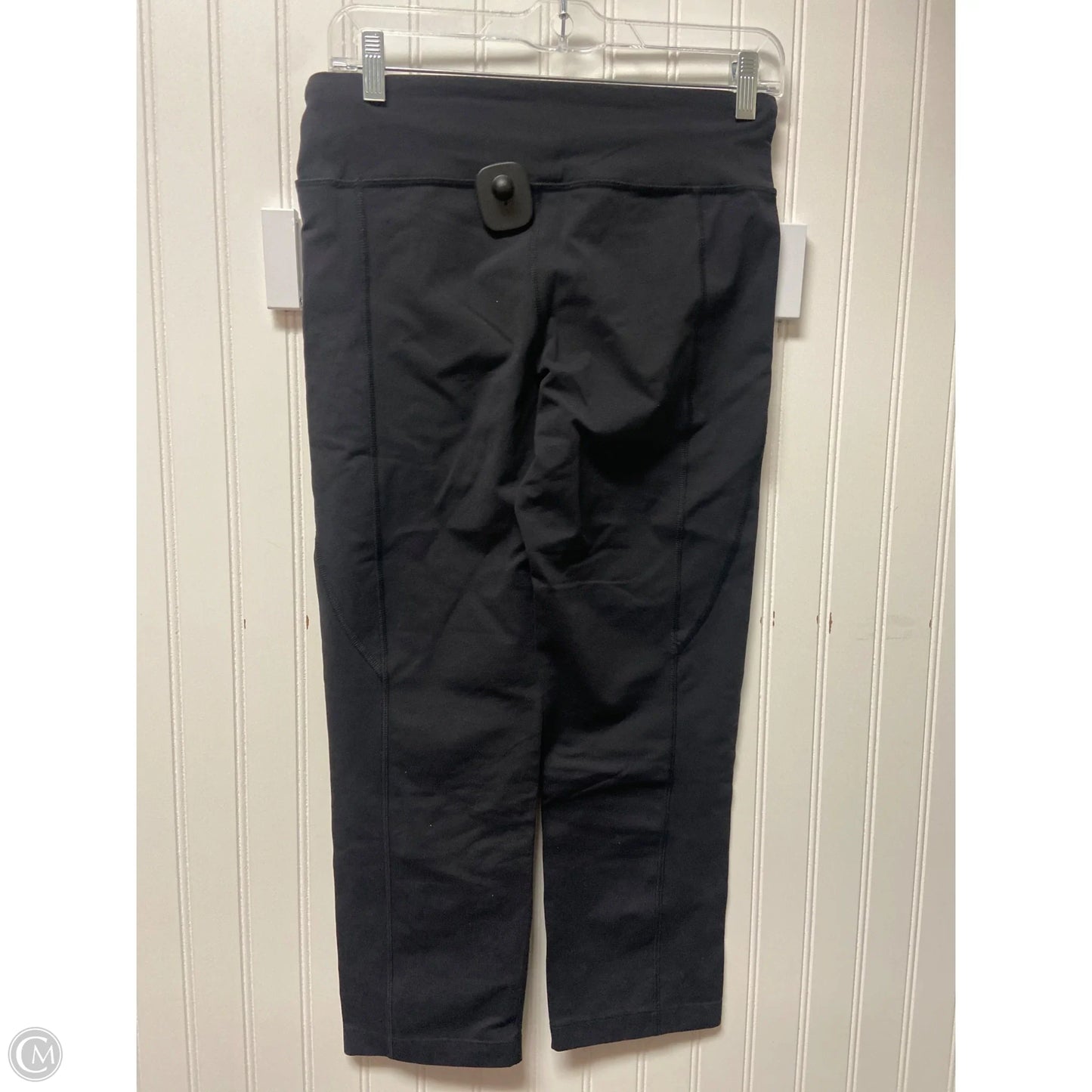 Athletic Leggings By The North Face In Black, Size: M
