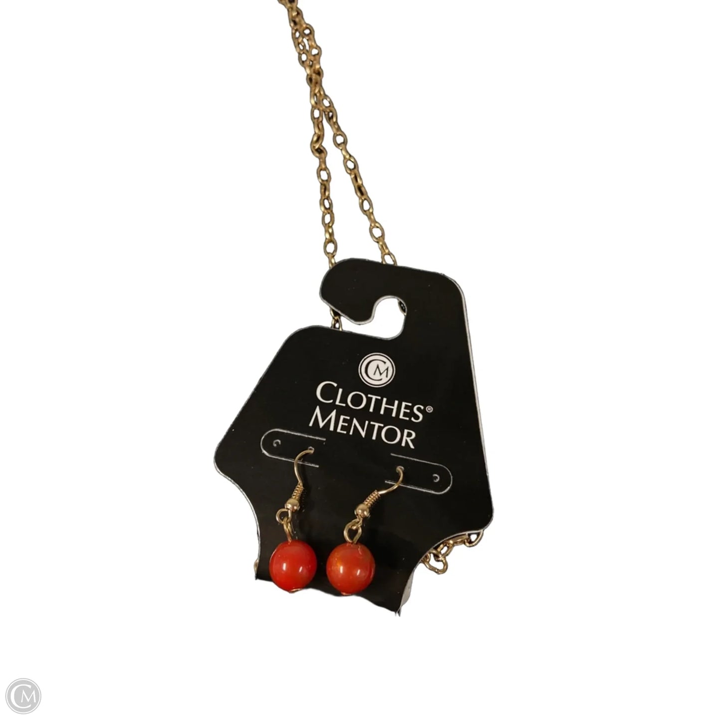 Necklace Set By Clothes Mentor, Size: 02 Piece Set
