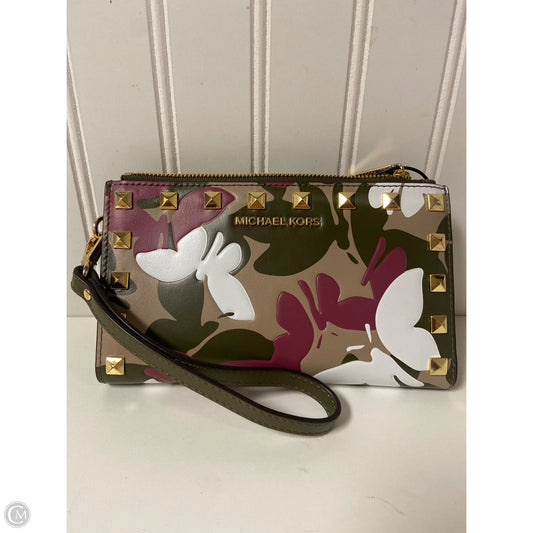 Wallet Designer By Michael Kors, Size: Medium