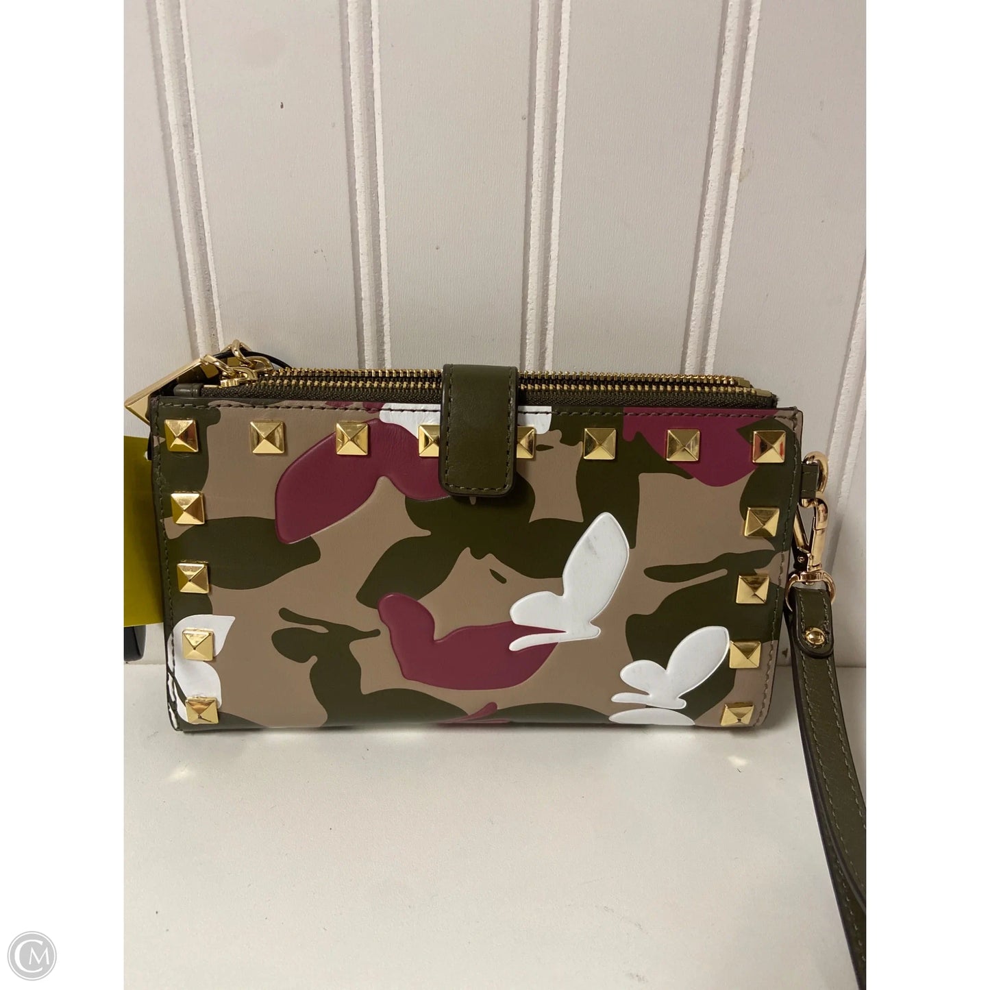 Wallet Designer By Michael Kors, Size: Medium