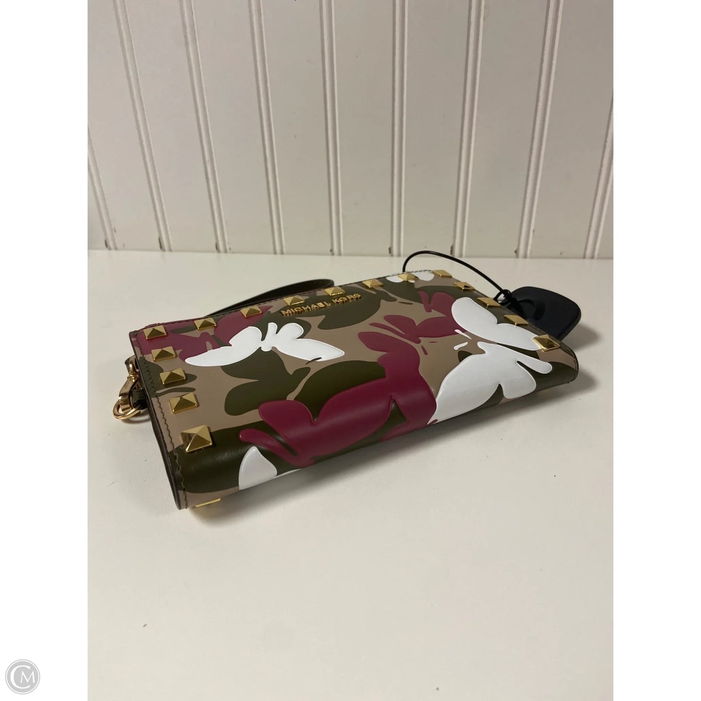 Wallet Designer By Michael Kors, Size: Medium
