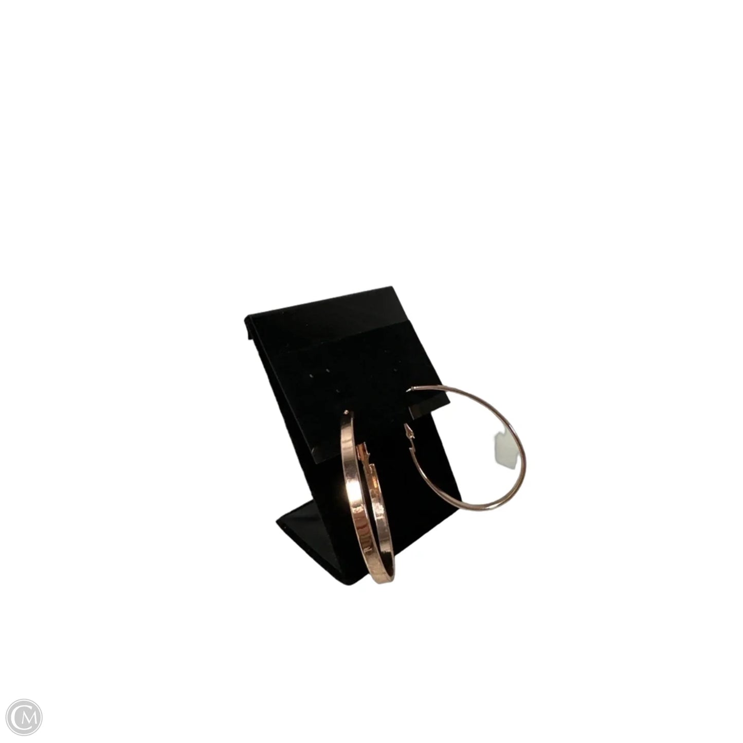 Earrings Hoop By Clothes Mentor