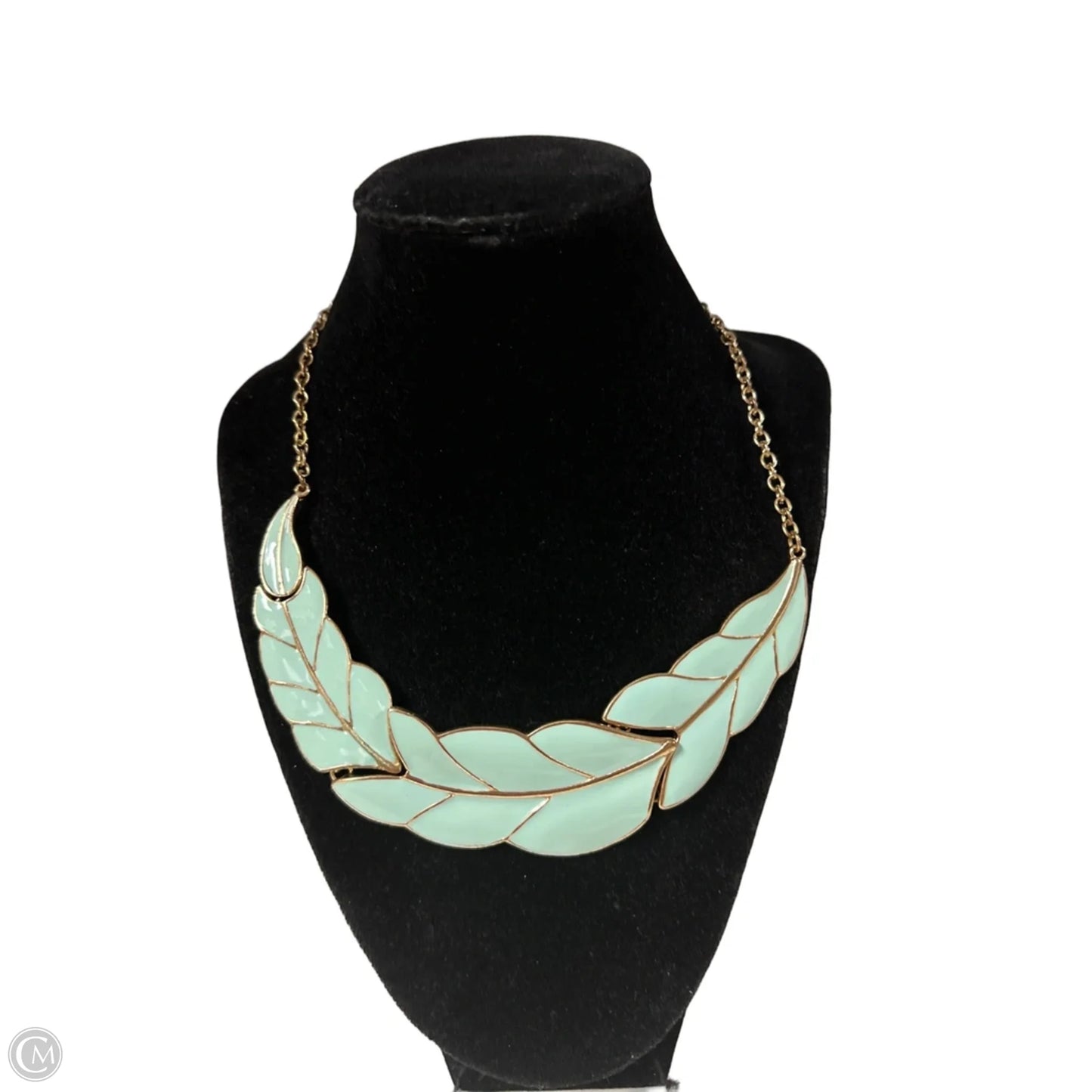 Necklace Statement By Clothes Mentor