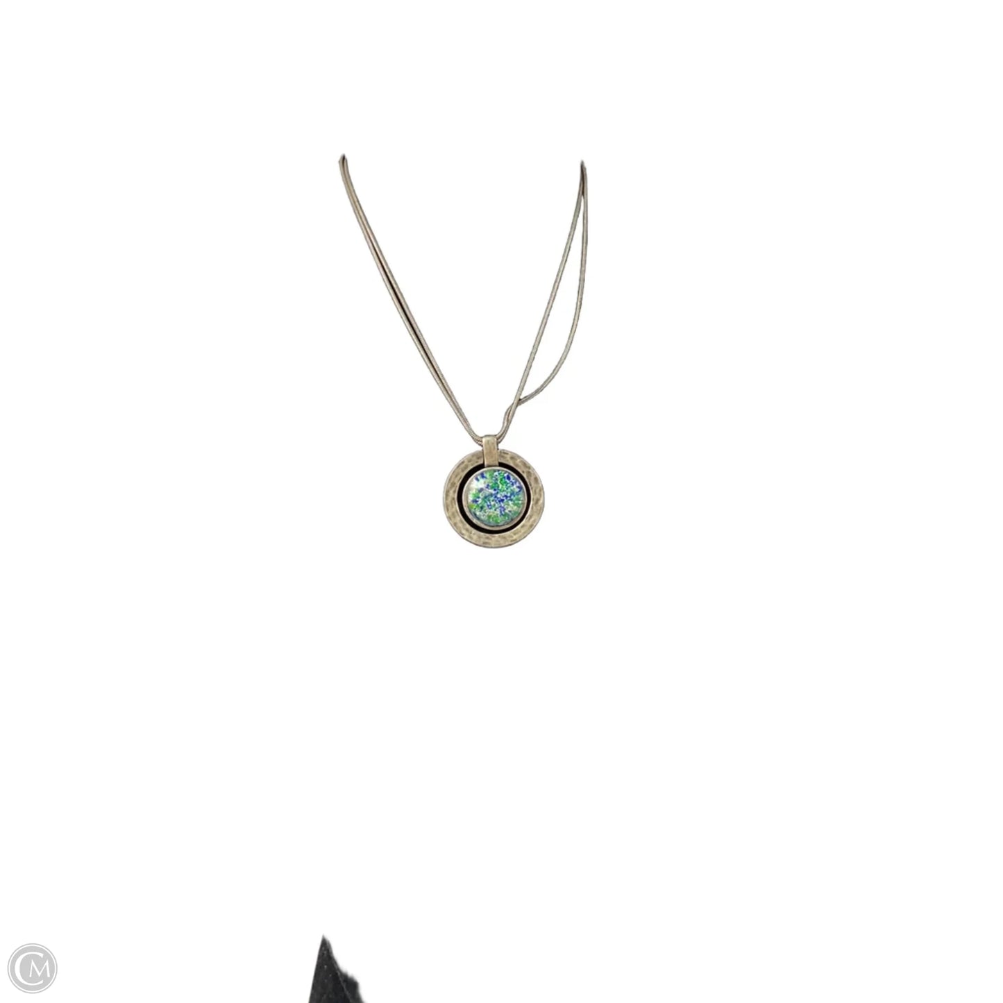Necklace Statement By Chicos