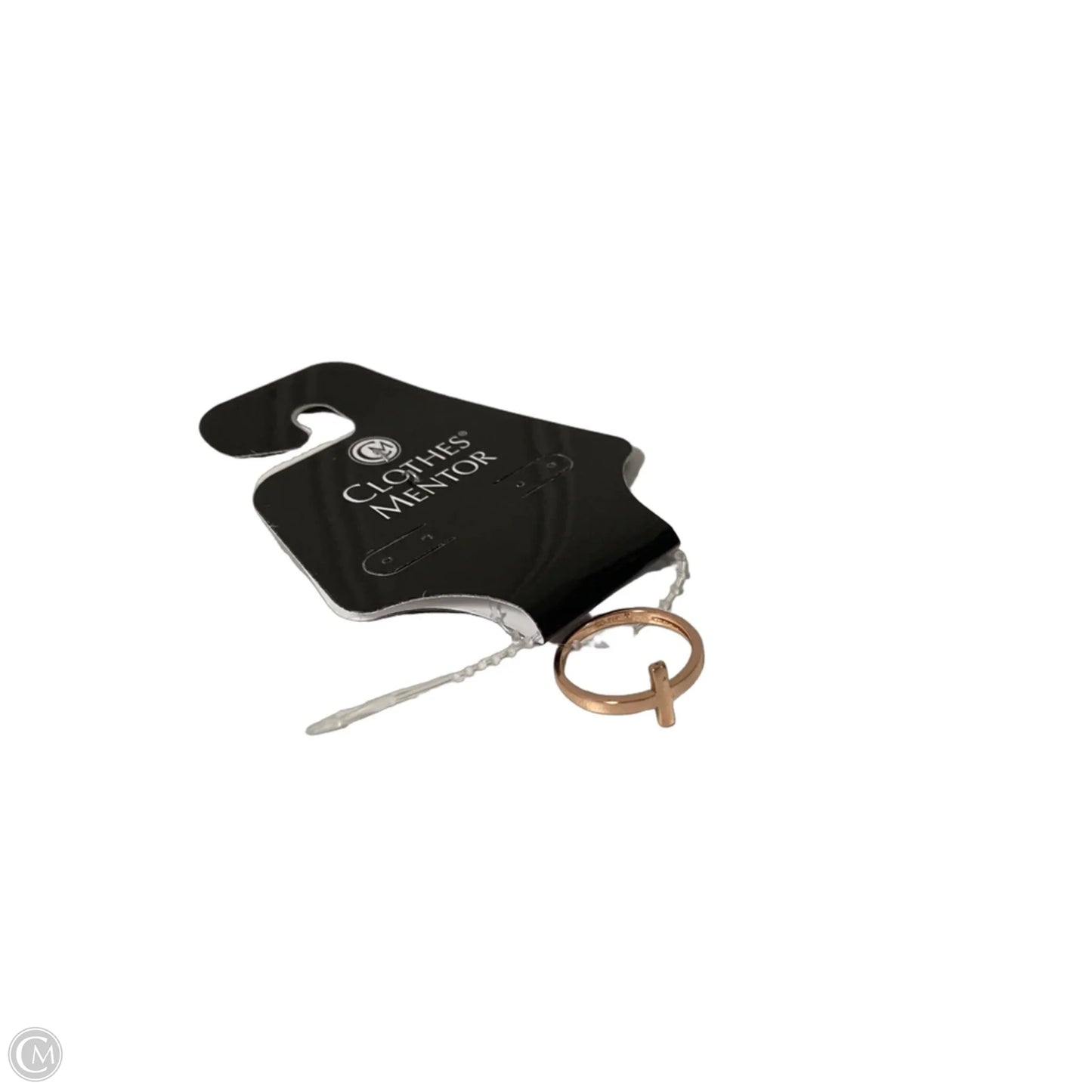 Ring Band By Clothes Mentor