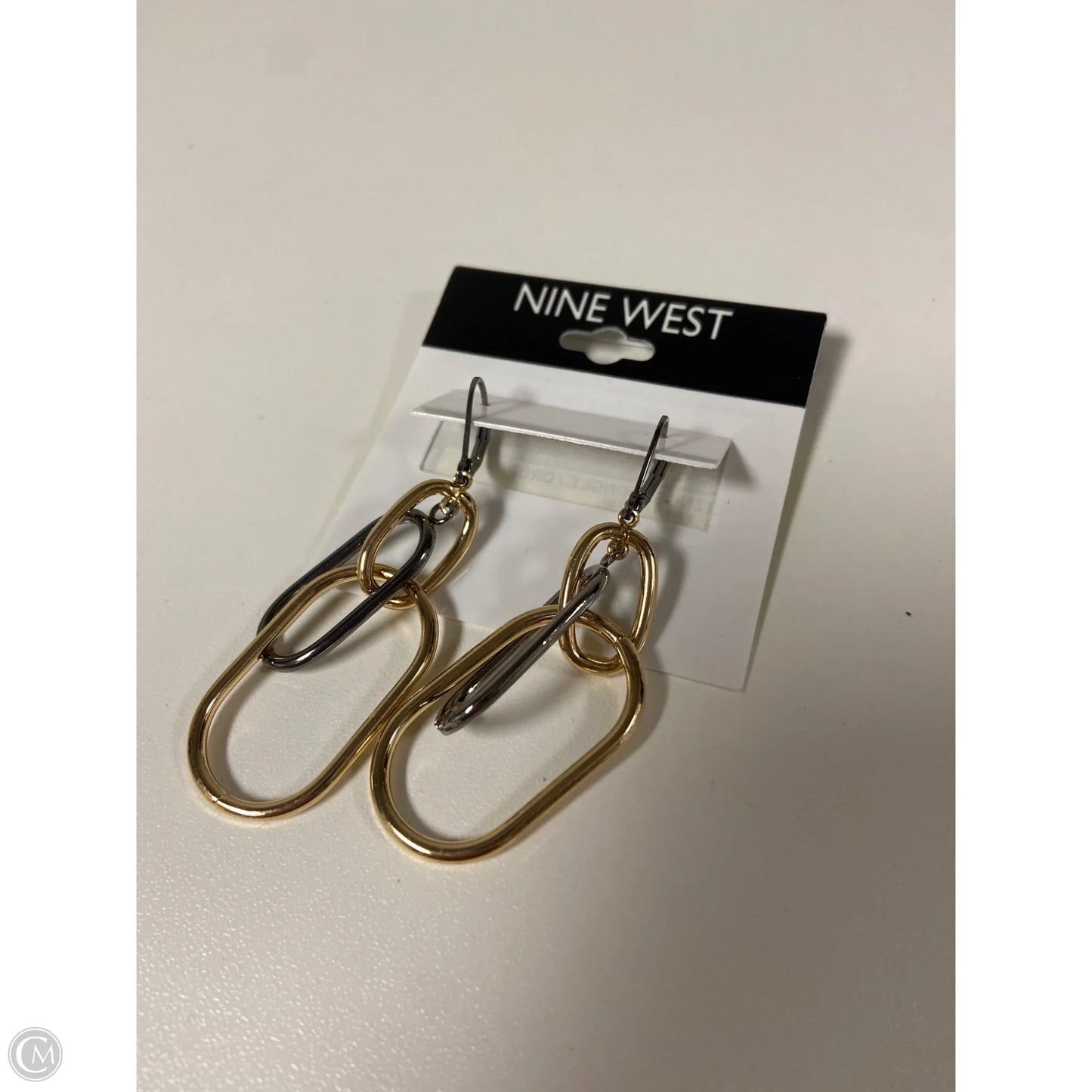Earrings Dangle/drop By Nine West