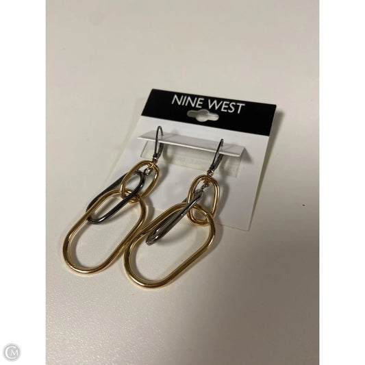 Earrings Dangle/drop By Nine West