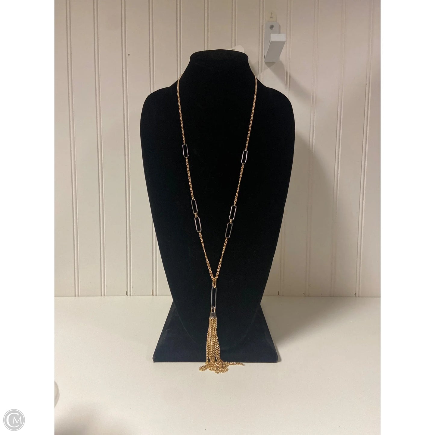 Necklace Chain By Nine West