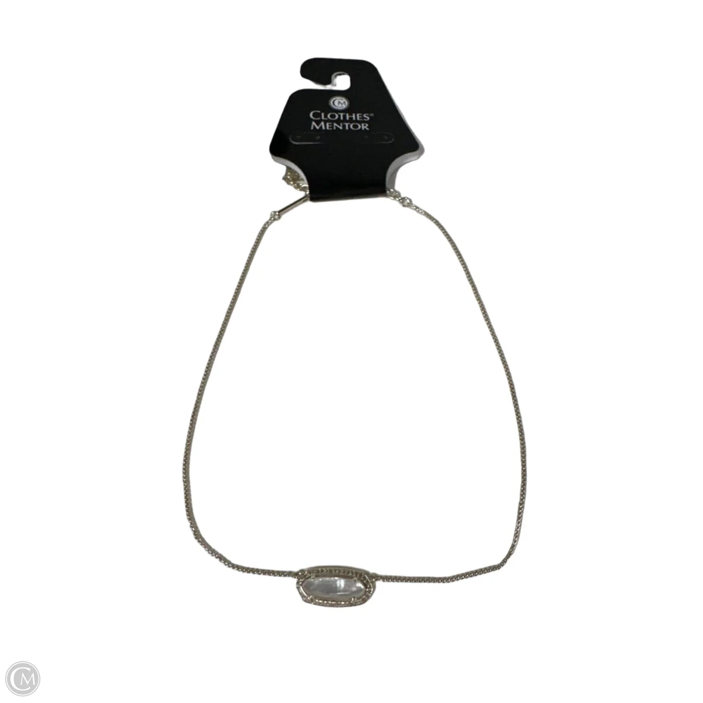 Necklace Statement By Kendra Scott