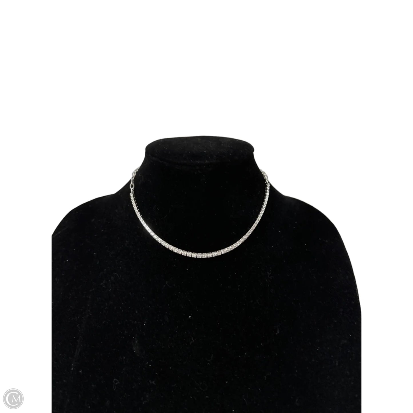 Necklace Chain By Clothes Mentor
