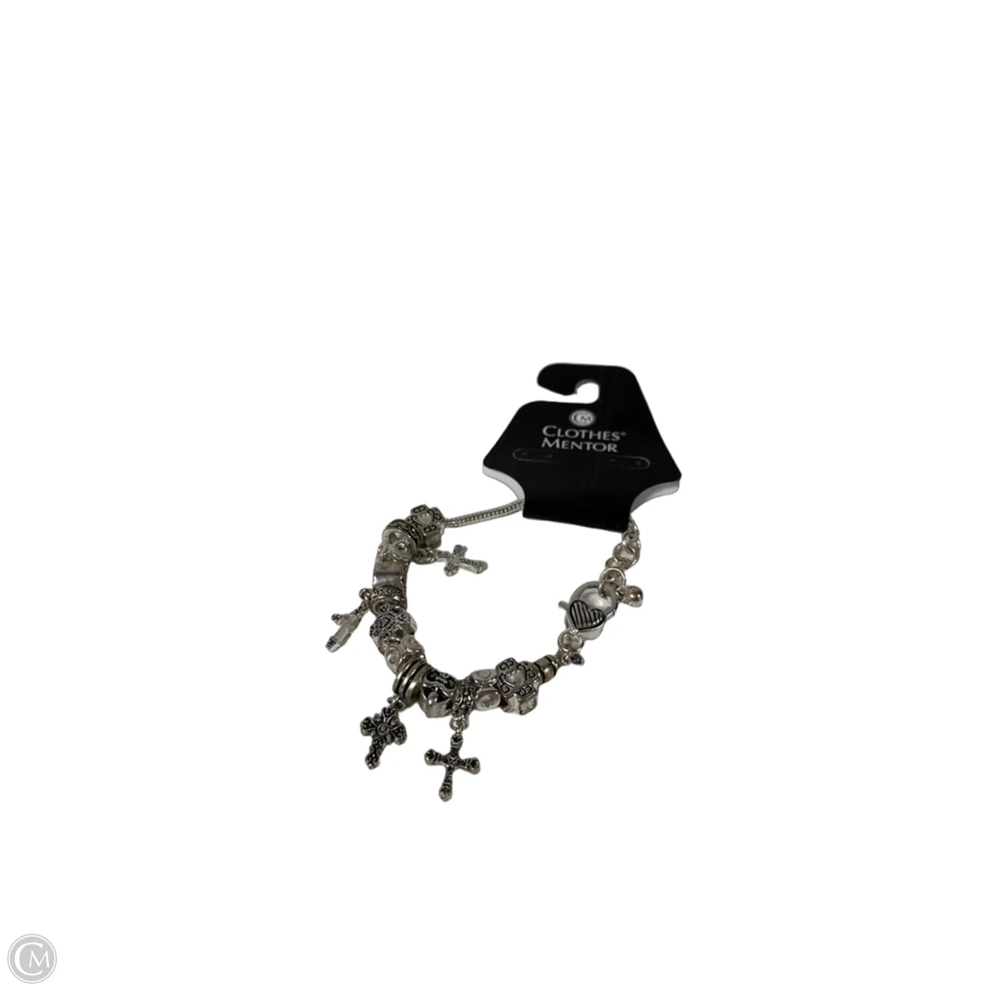 Bracelet Charm By Clothes Mentor