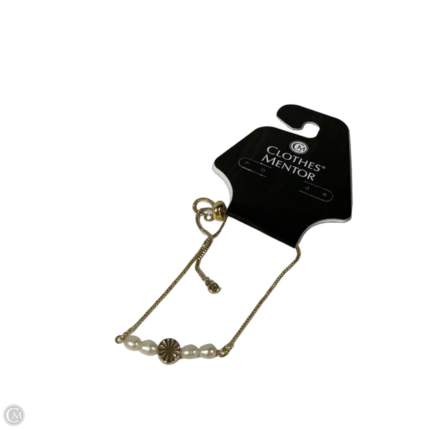 Bracelet Chain By Clothes Mentor