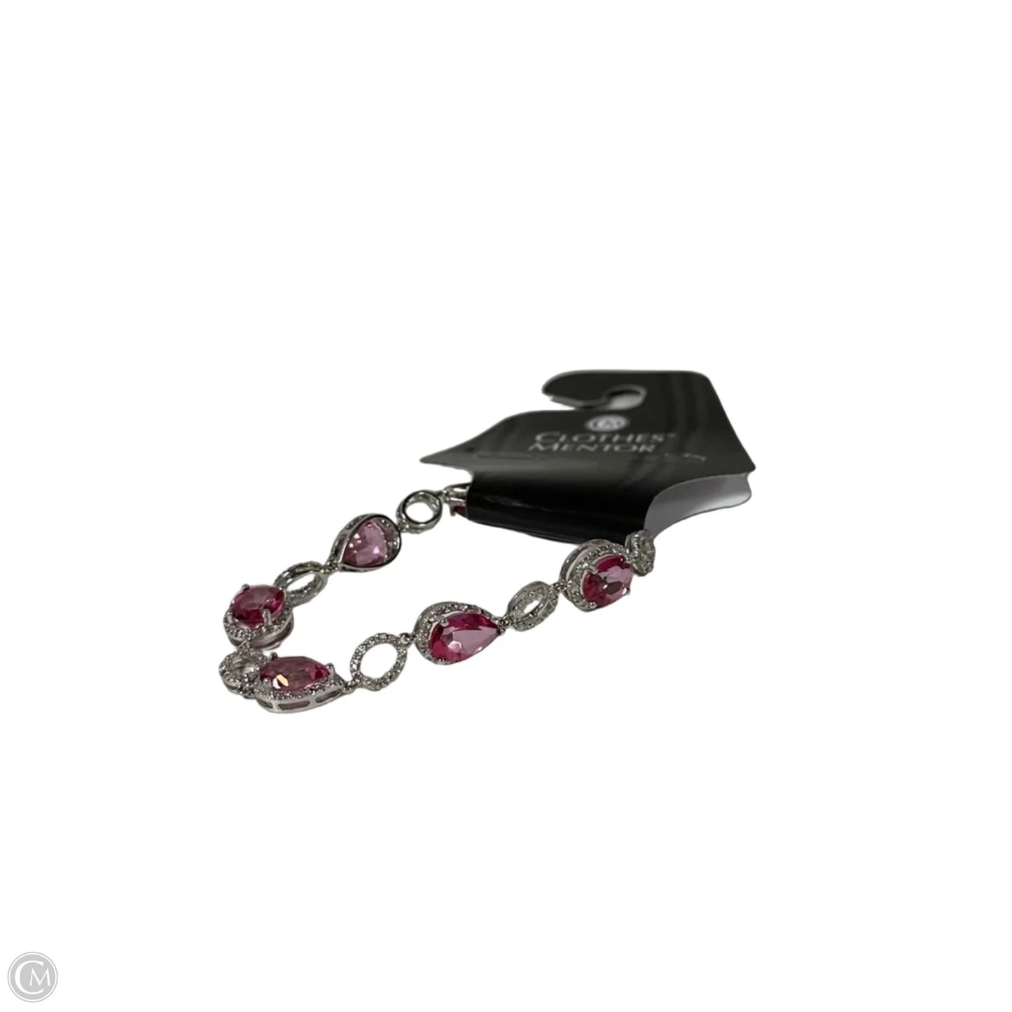 Bracelet Sterling Silver By Clothes Mentor