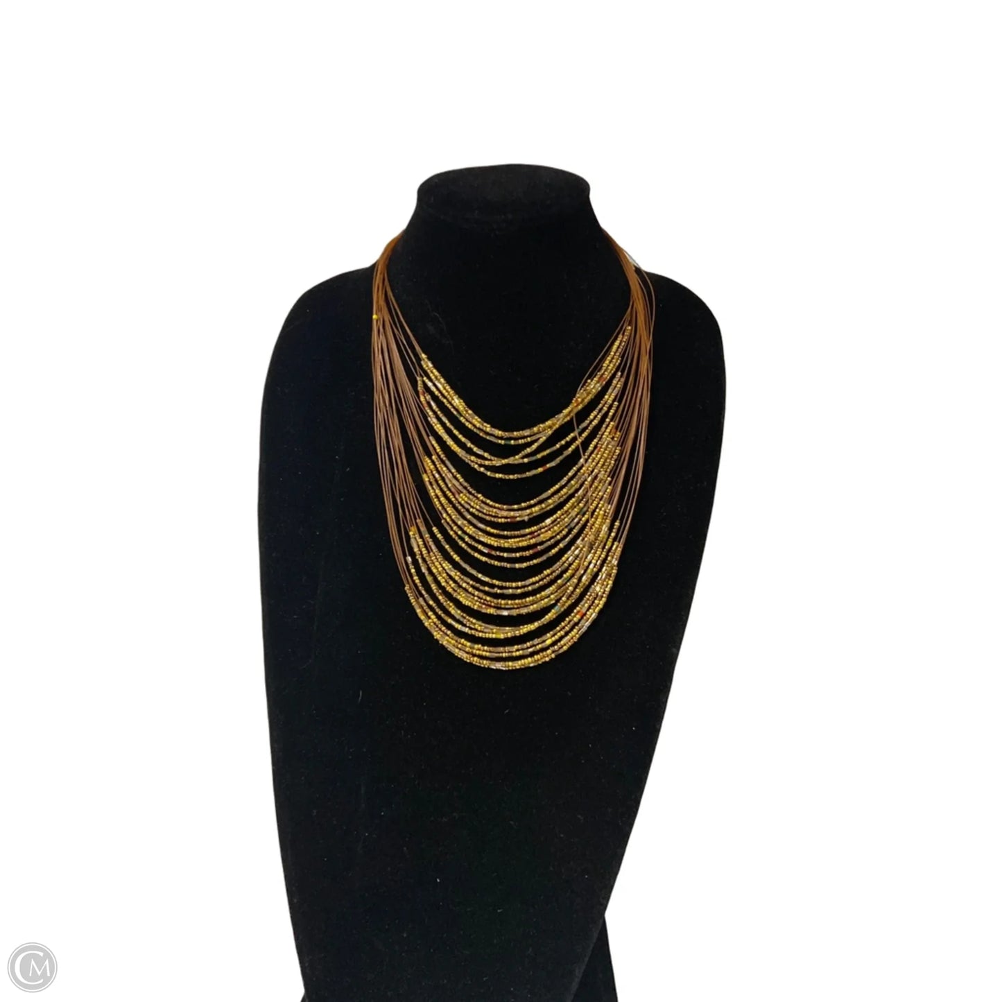 Necklace Statement By Clothes Mentor