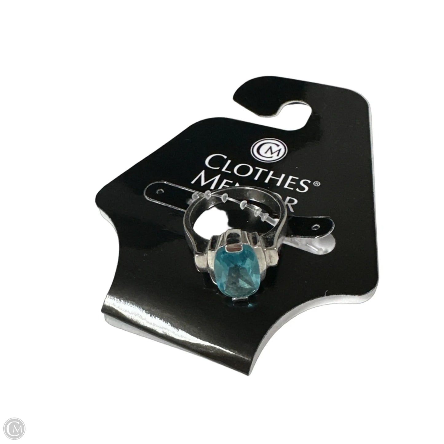 Ring Statement By Clothes Mentor, Size: 8