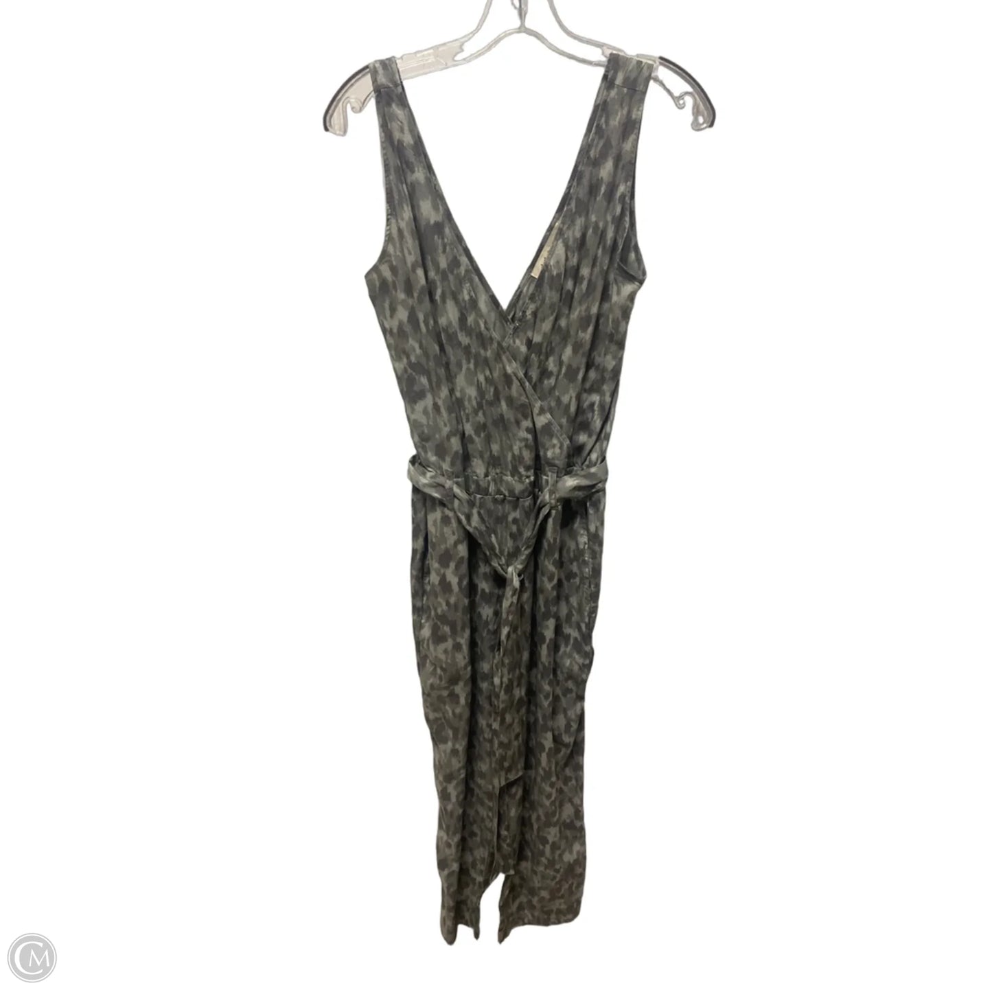 Jumpsuit By Cloth & Stone In Grey, Size: S