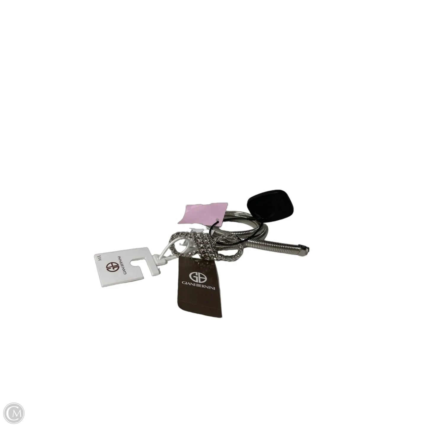 Belt By Giani Bernini, Size: