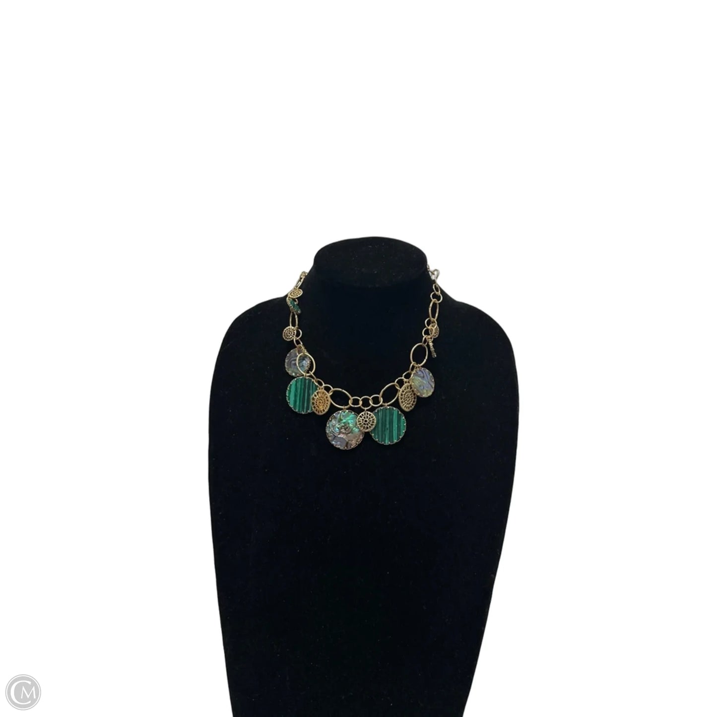 Necklace Statement By Clothes Mentor