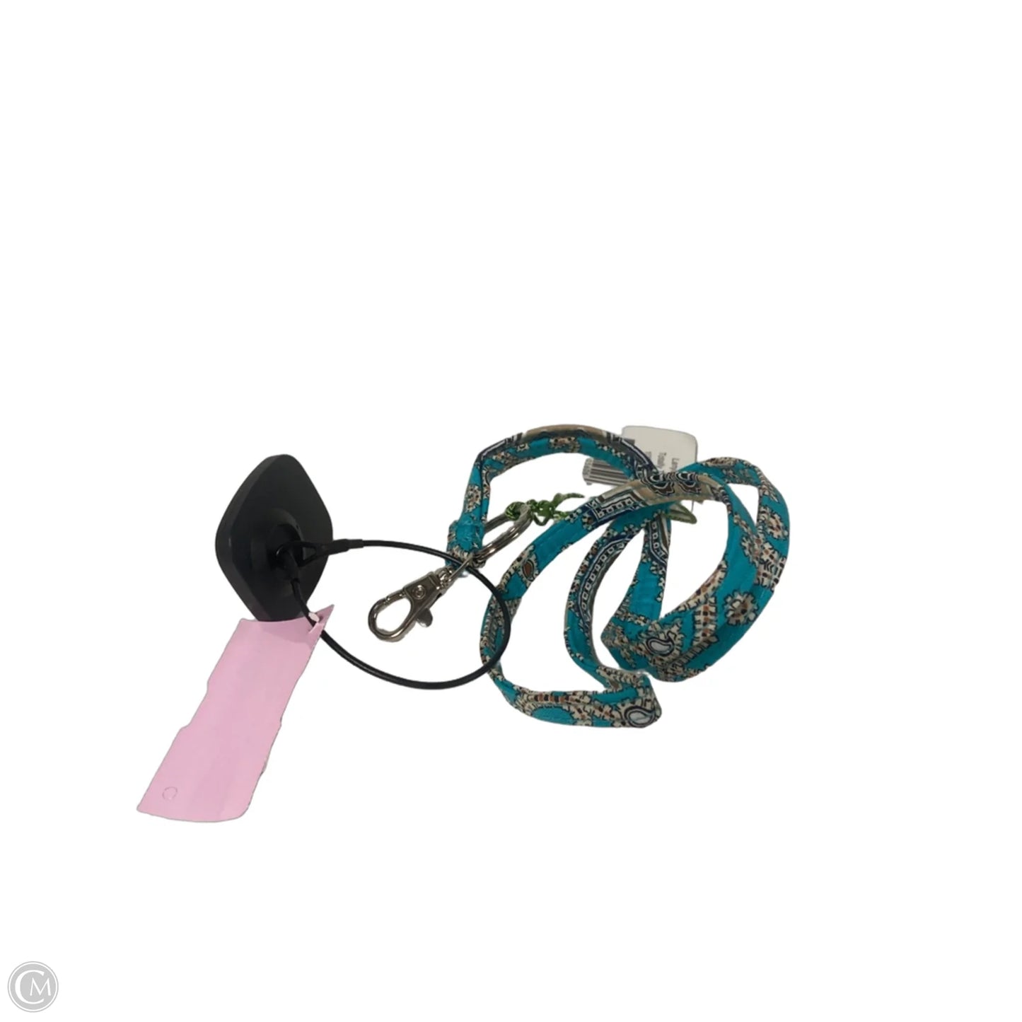 Key Chain By Vera Bradley, Size: