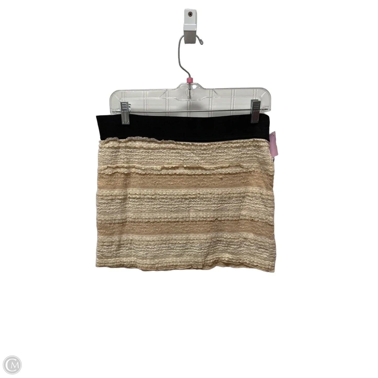 Skirt Midi By Free People In Brown, Size: 0