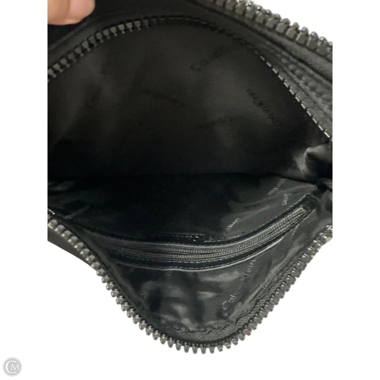 Crossbody By Calvin Klein, Size: Medium