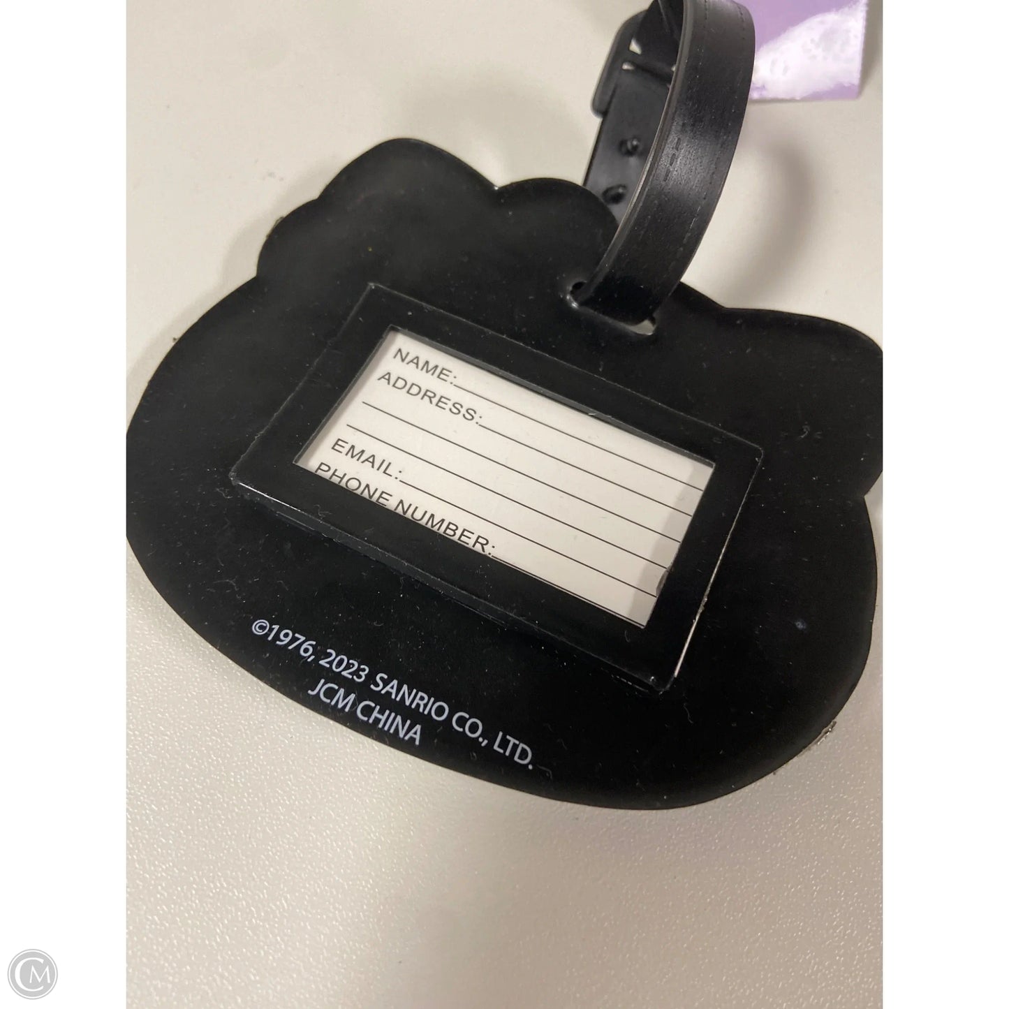 Key Chain By Clothes Mentor, Size: