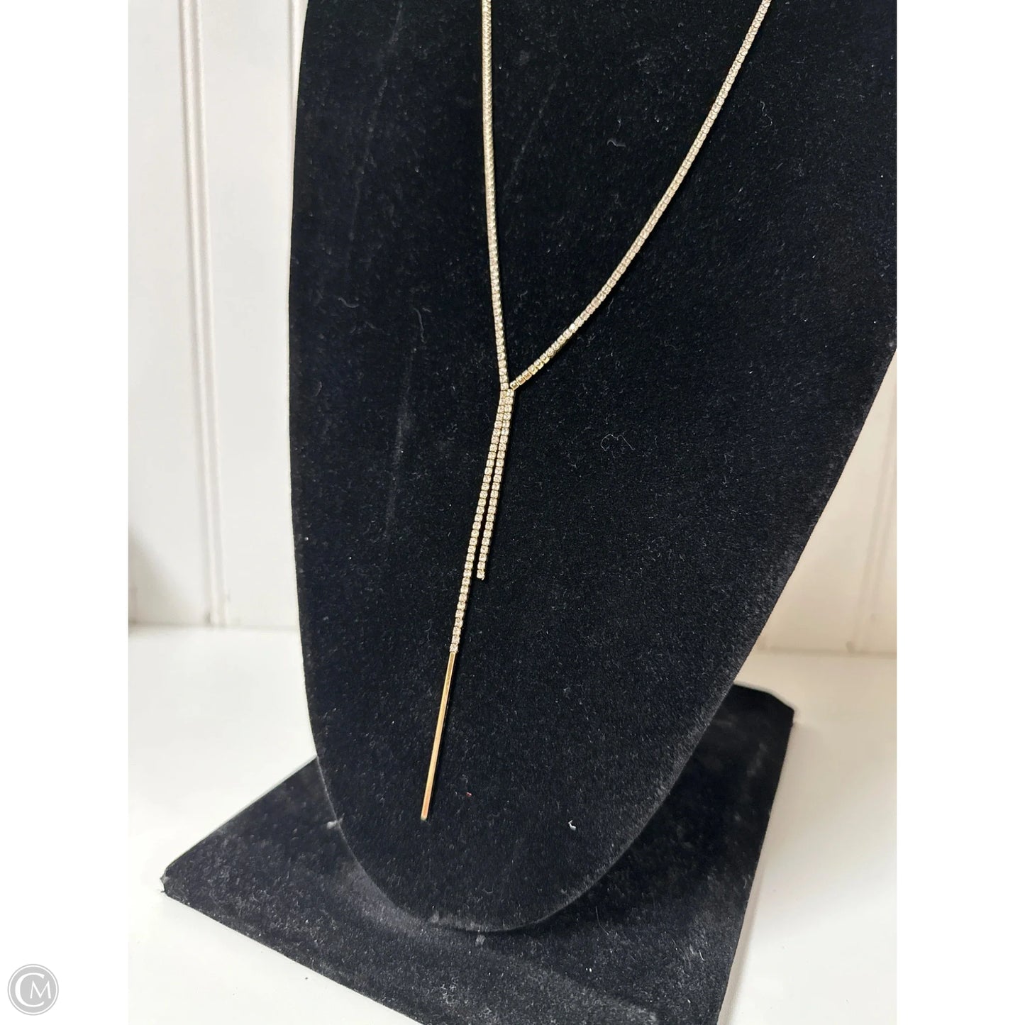 Necklace Chain By Clothes Mentor