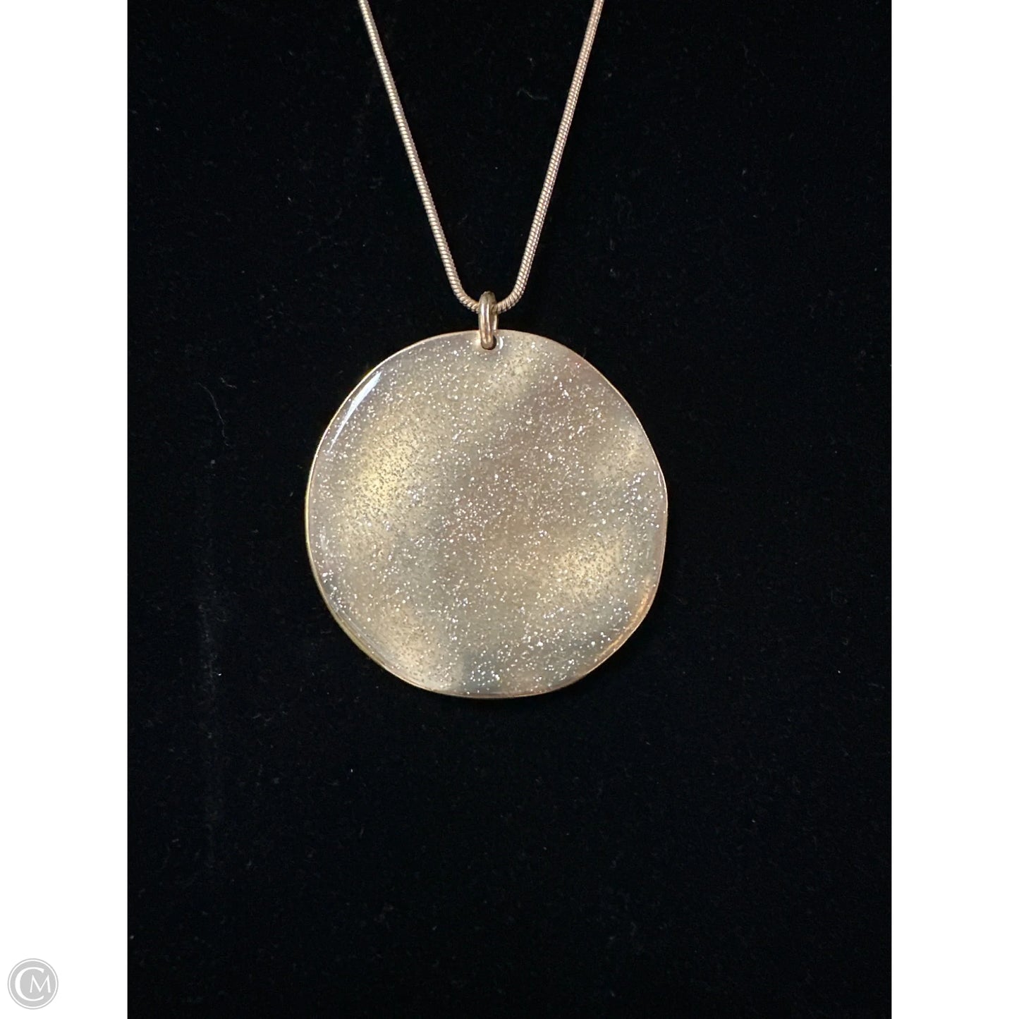 Necklace Charm By Clothes Mentor