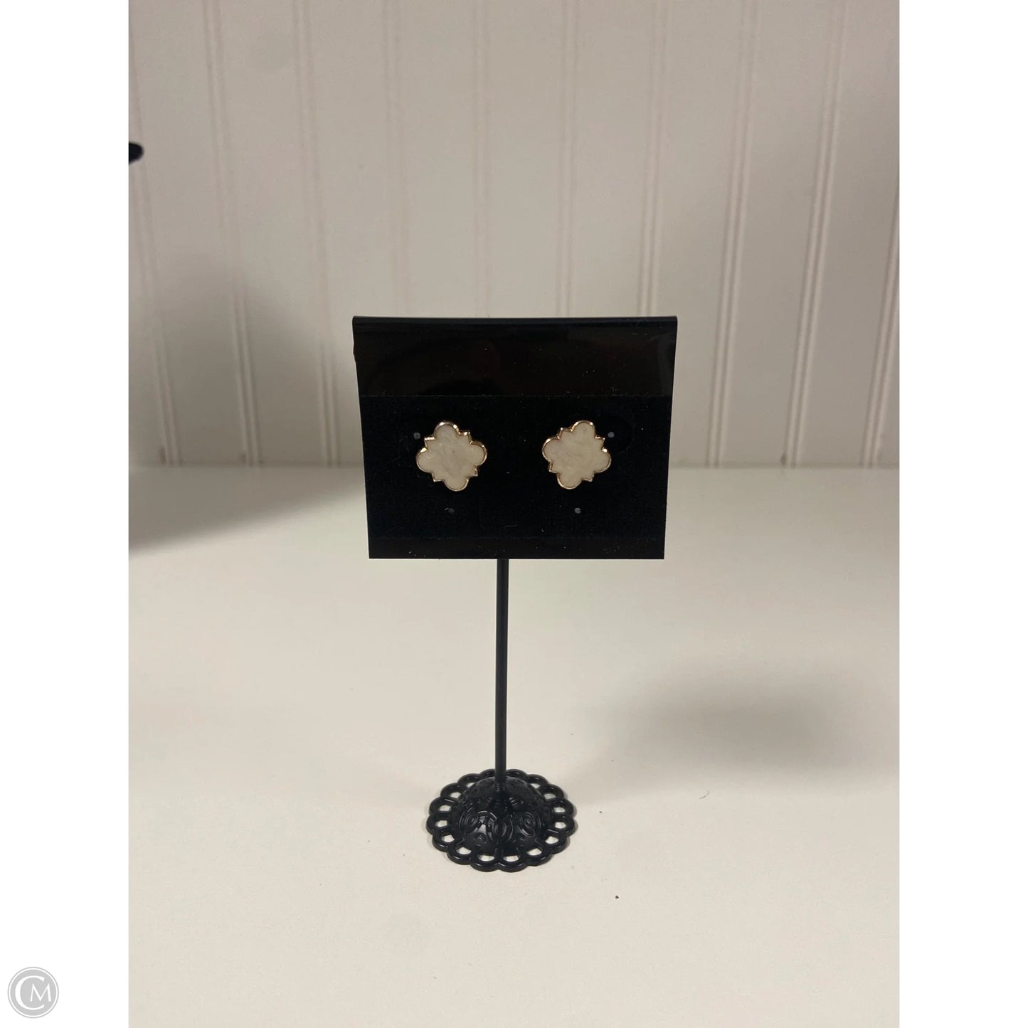 Earrings Stud By Clothes Mentor