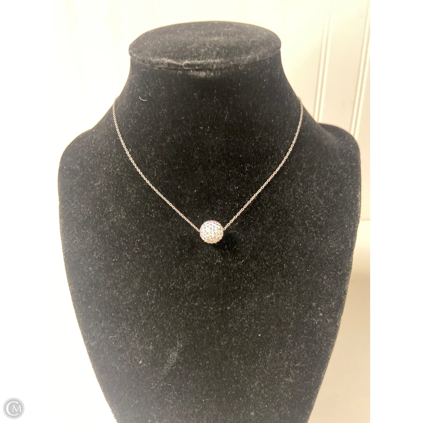 Necklace Charm By Cmb