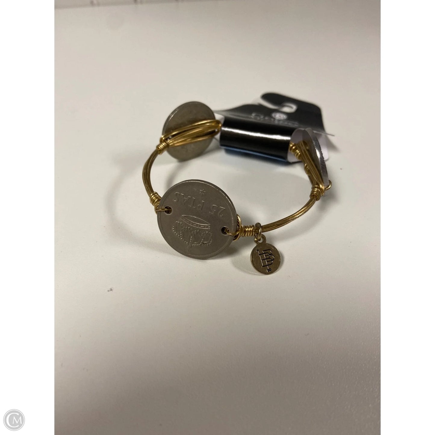 Bracelet Other By Bourbon & Bowties