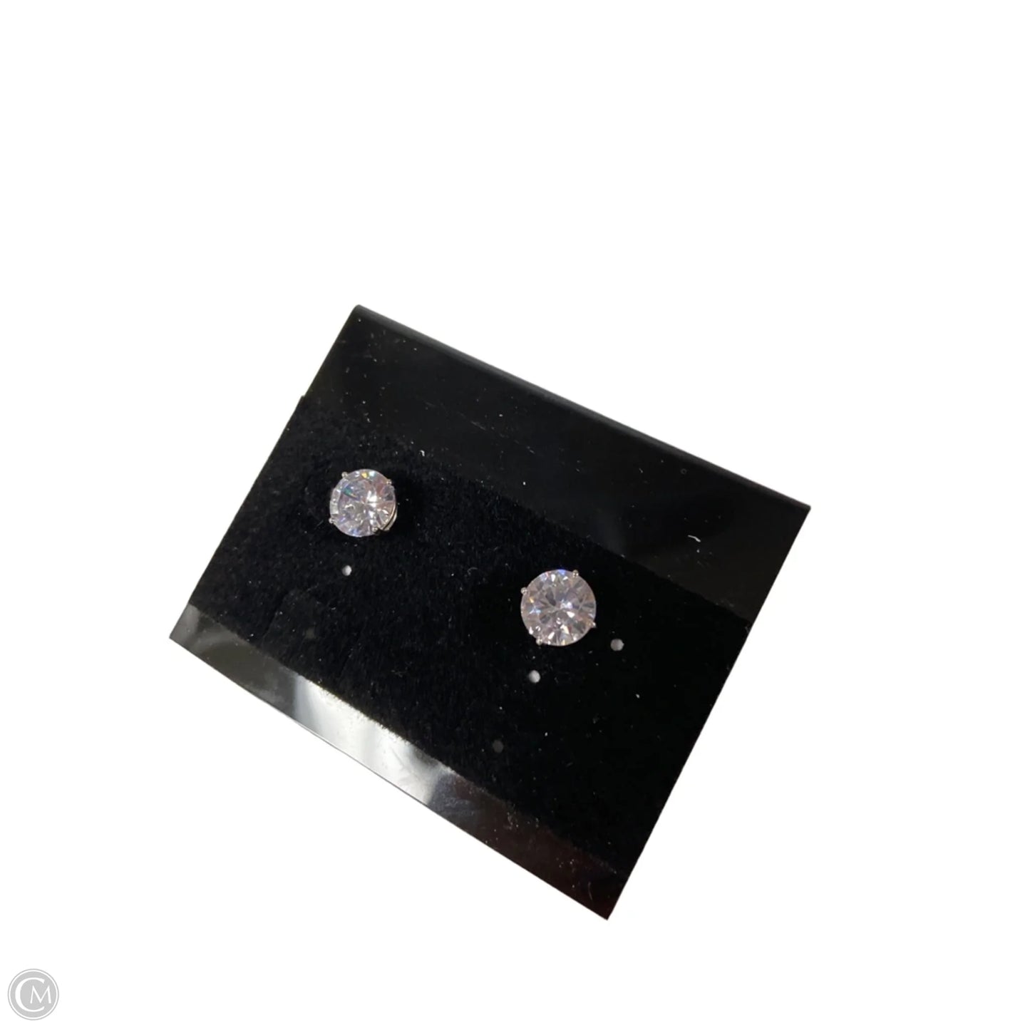 Earrings Sterling Silver By Clothes Mentor