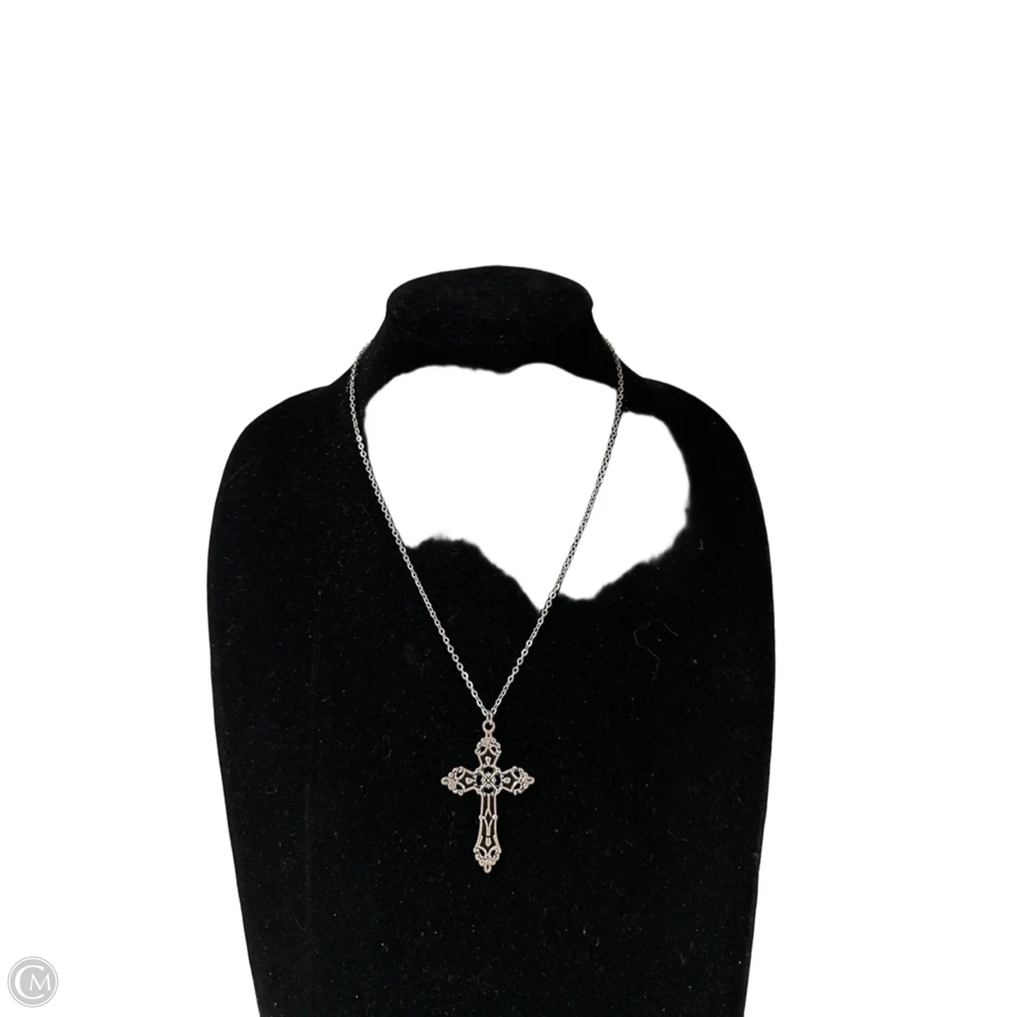 Necklace Chain By Clothes Mentor